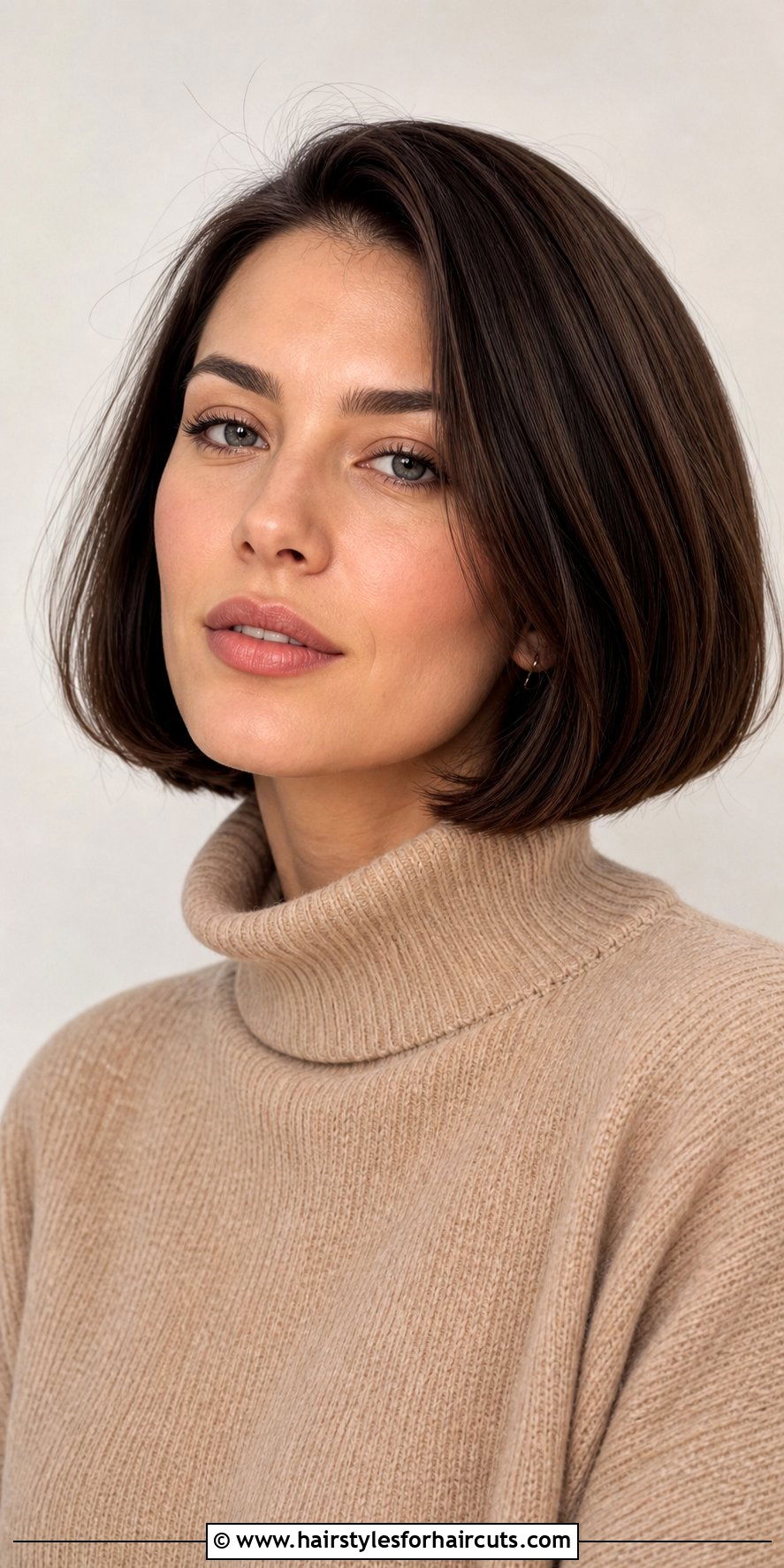 Rounded Bob Haircut For Fine Hair Over 70 - 25 hairstyles for over 70 with fine hair - 25 hairstyles for over 70 with fine hair
