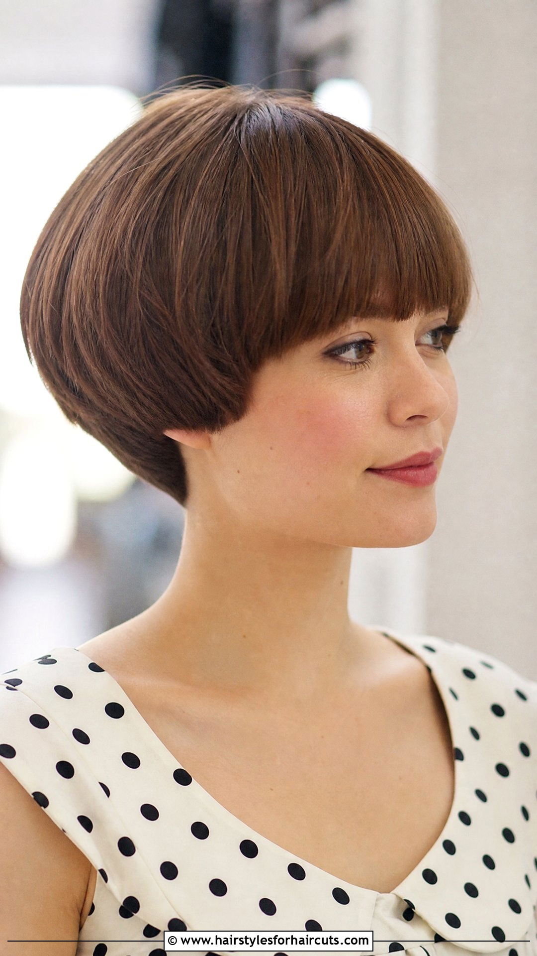 Rounded Umbrella Haircut - 25 umbrella haircuts - 25 umbrella haircuts