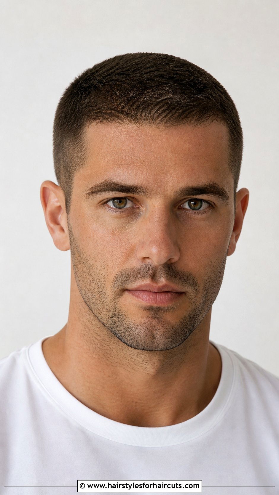 Royal Prince Buzz Cut - 25 prince hairstyles - 25 prince hairstyles