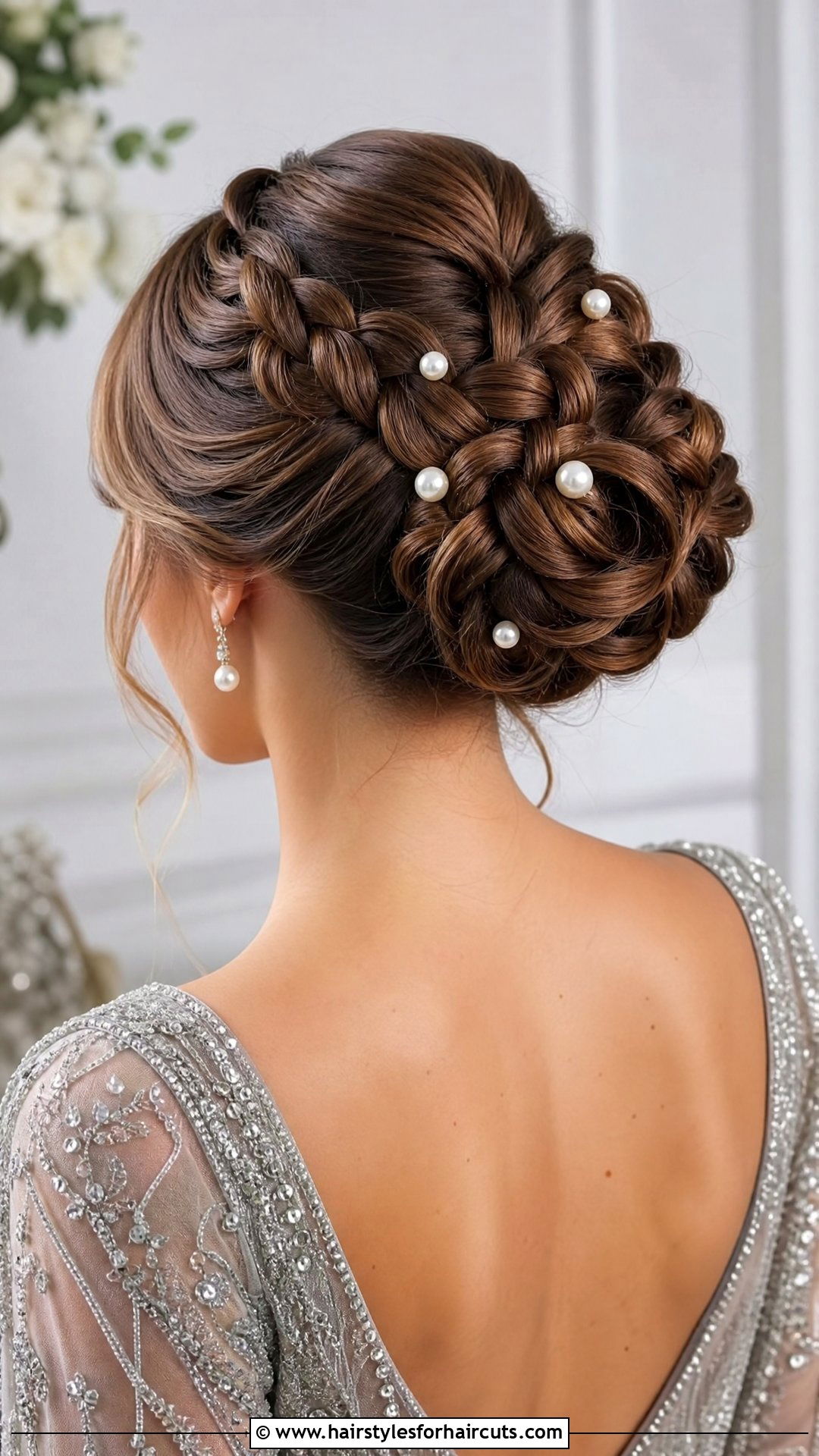 Russian Braid Updo - 25 russian haircuts - 25 russian haircuts