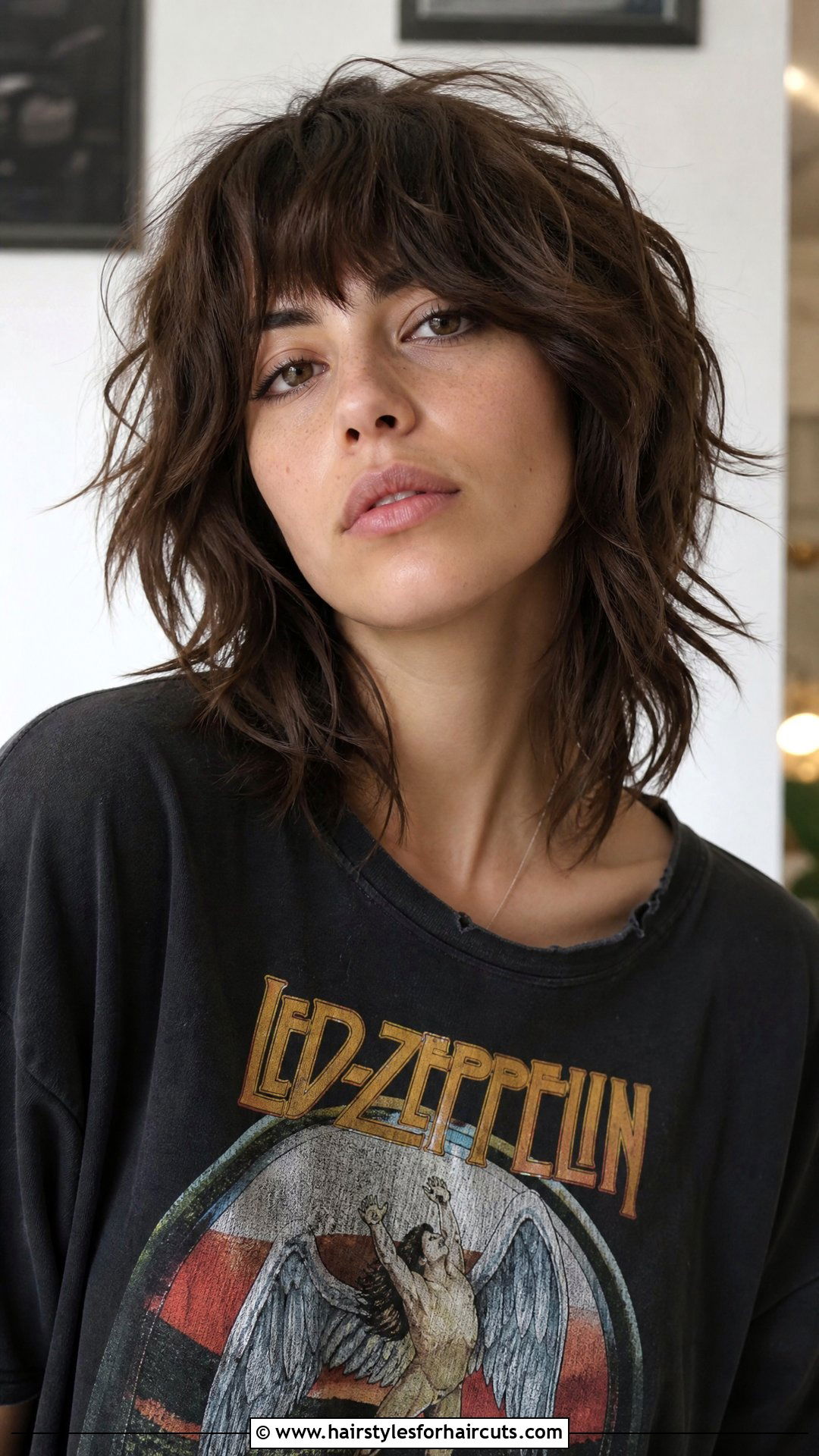 Russian Shag Haircut - 25 russian haircuts - 25 russian haircuts