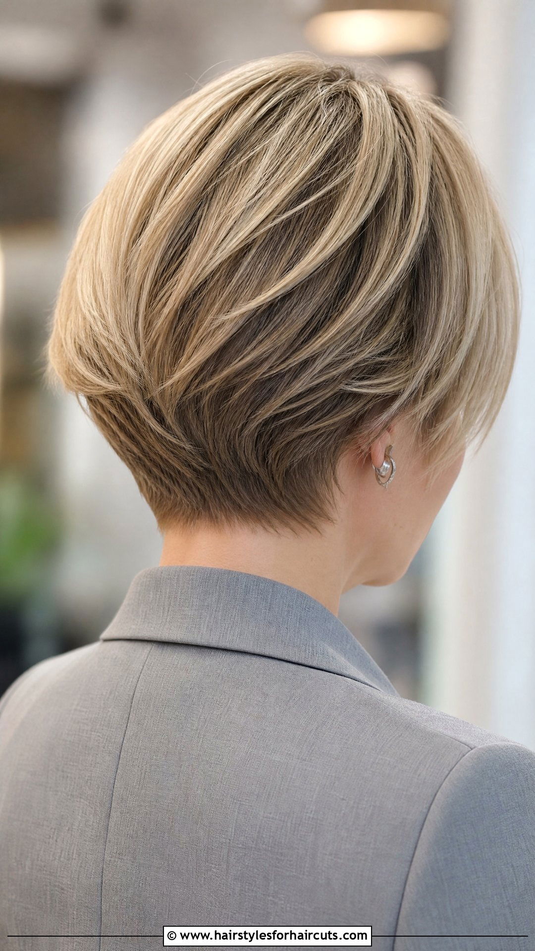 Russian Tapered Cut - 25 russian haircuts - 25 russian haircuts