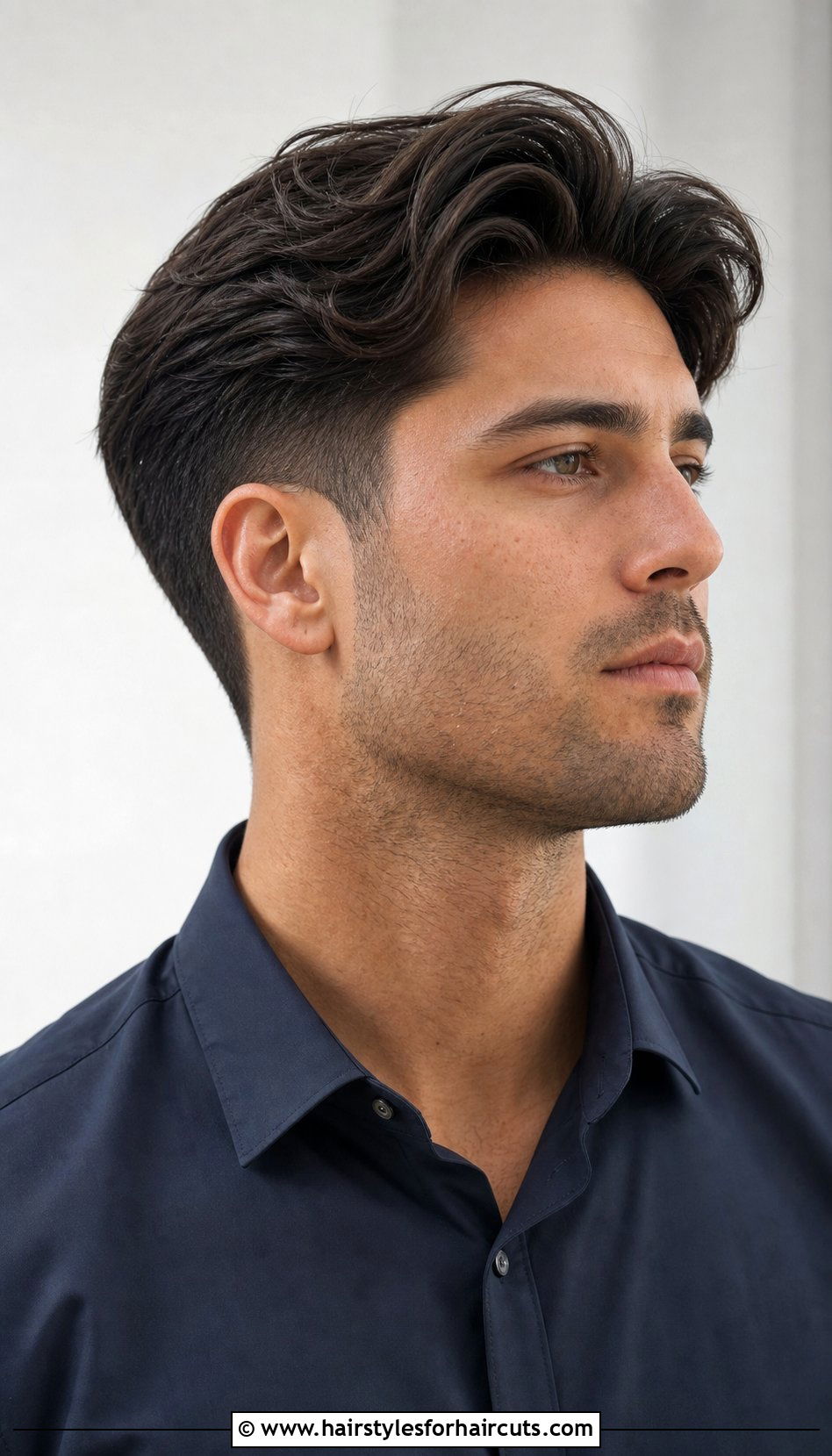 Samson Flow And Taper Haircut - 25 samson haircuts - 25 samson haircuts