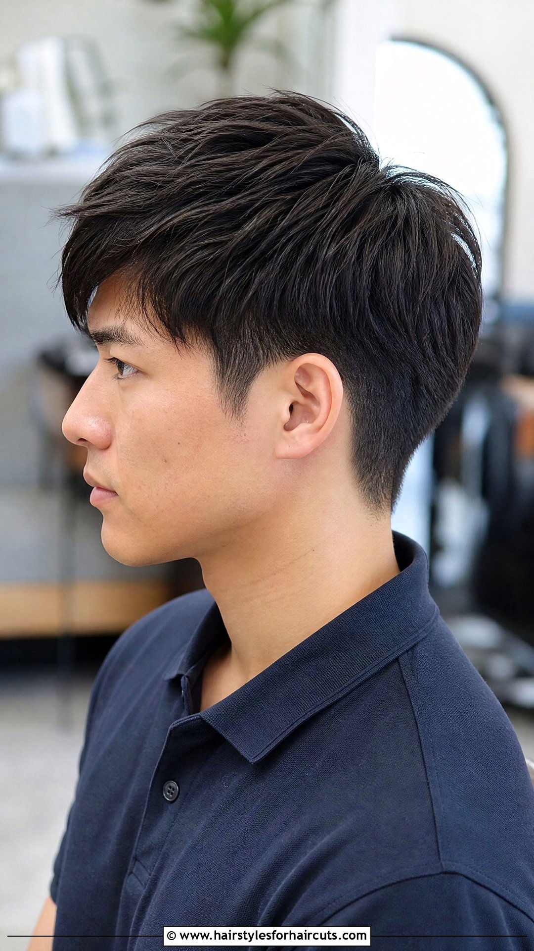 Scissor Cut Taper - 25 best haircuts scissors - 25 best haircuts scissors
