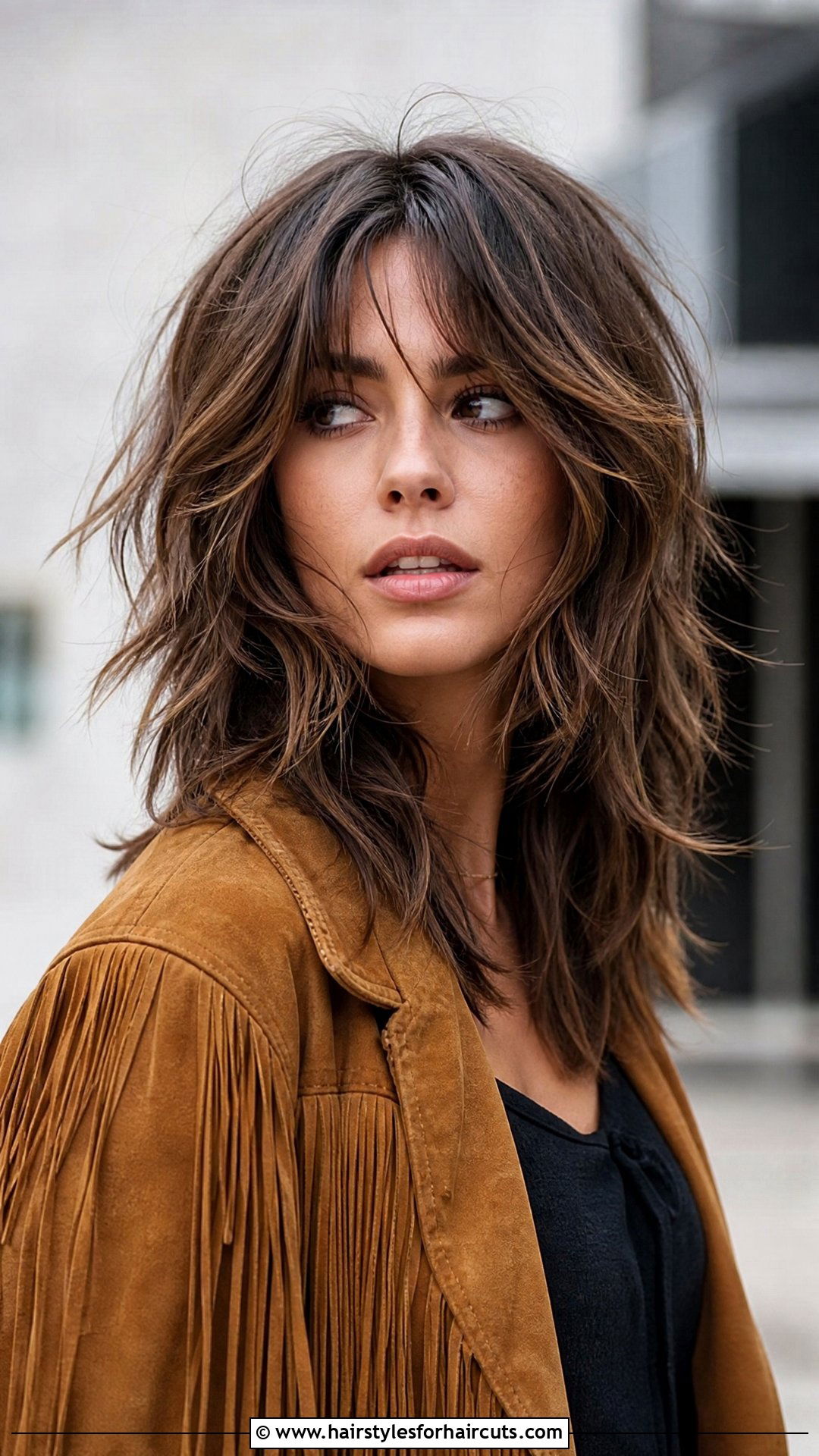 Scissor Cut Wolf Cut - 25 scissor haircuts - 25 scissor haircuts