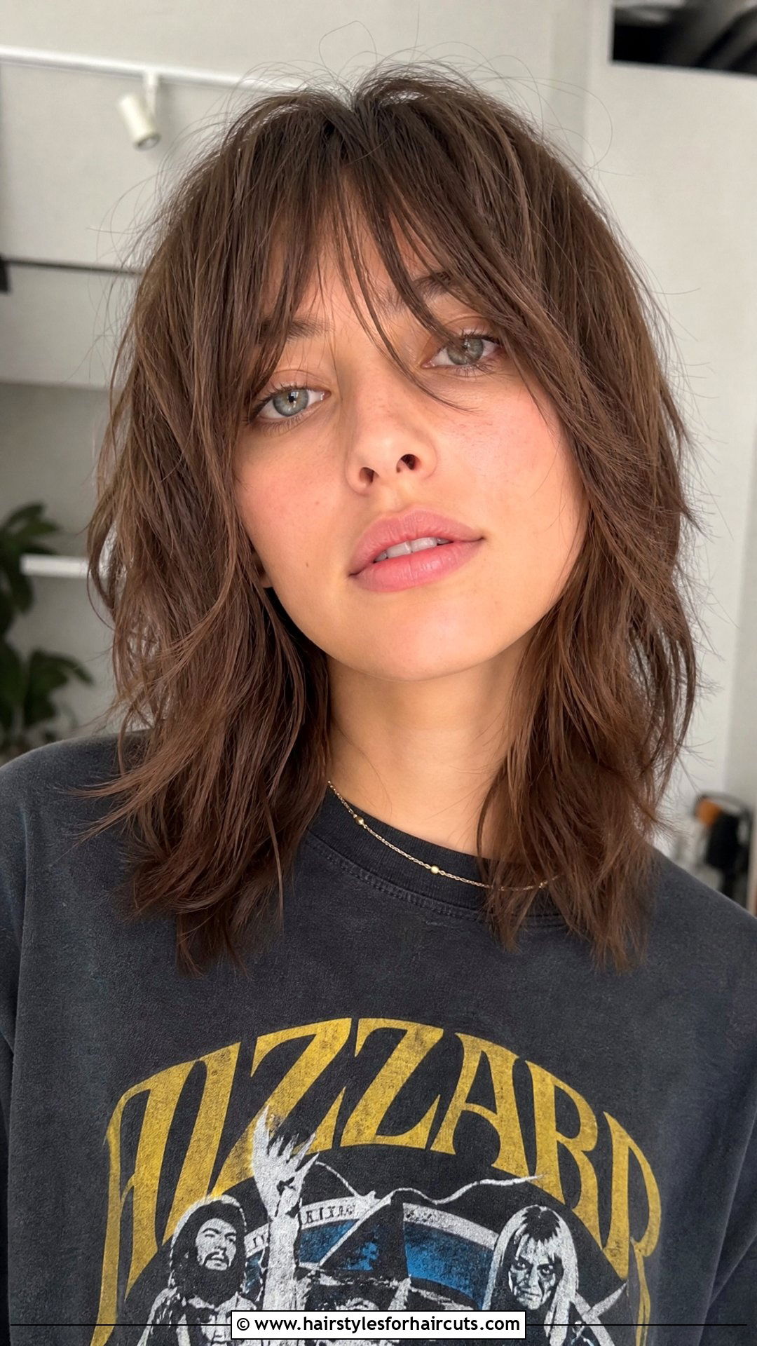 Scrunch Razor Cut - 25 scrunch hairstyles - 25 scrunch hairstyles