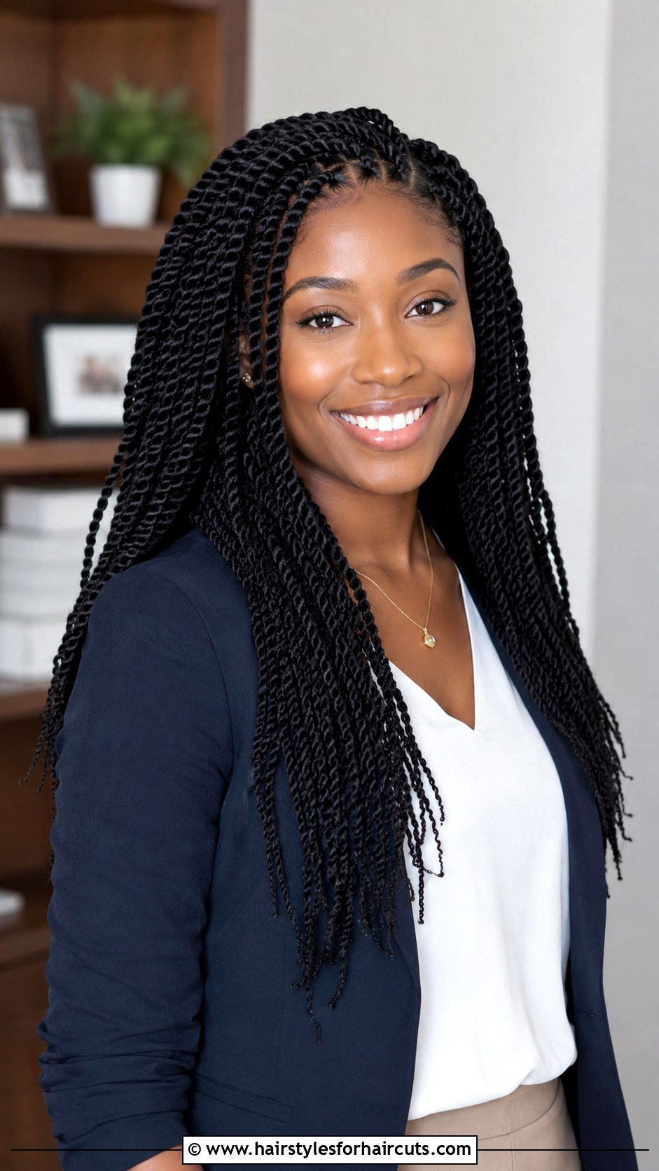 Senegalese Twists With One Pack - 25 1 pack of braiding hair hairstyles - 25 1 pack of braiding hair hairstyles