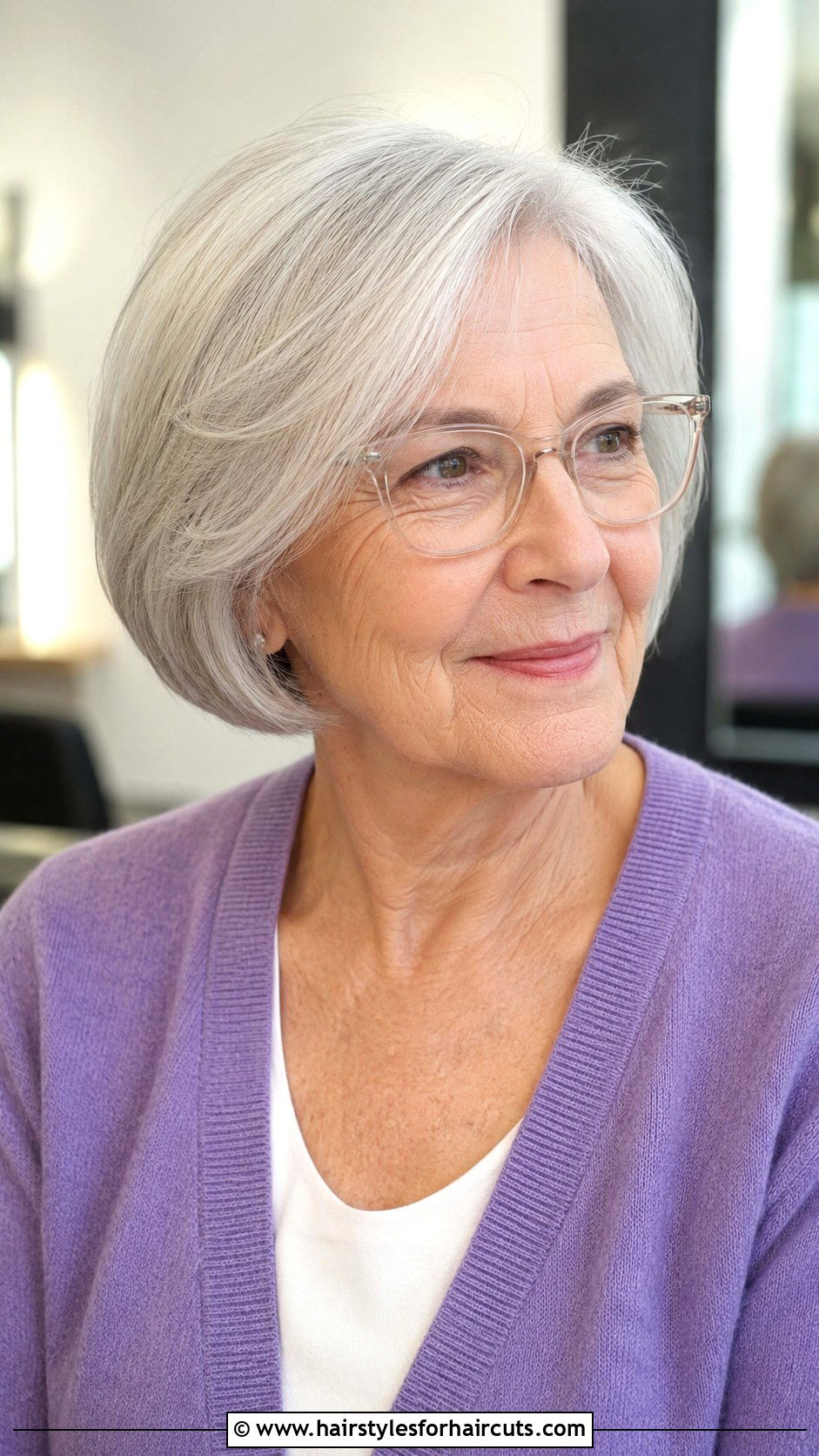 Senior Citizen Haircut - 25 cheapest haircuts - 25 cheapest haircuts