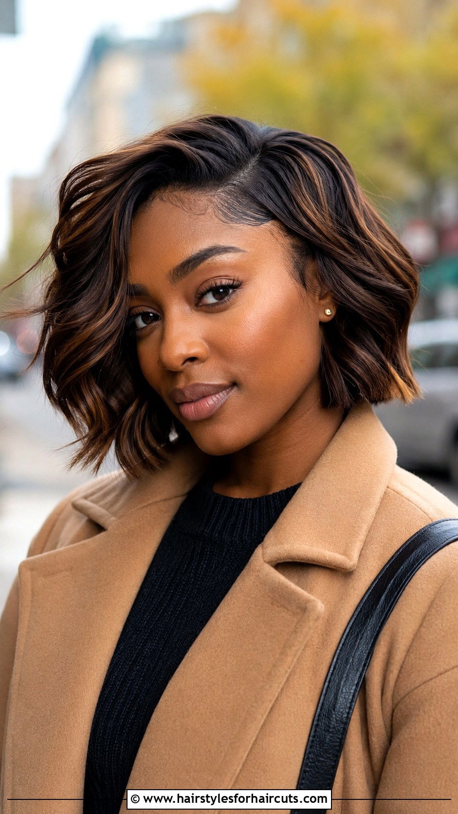 Sew In Bob - 25 new hairstyles for black women - 25 new hairstyles for black women