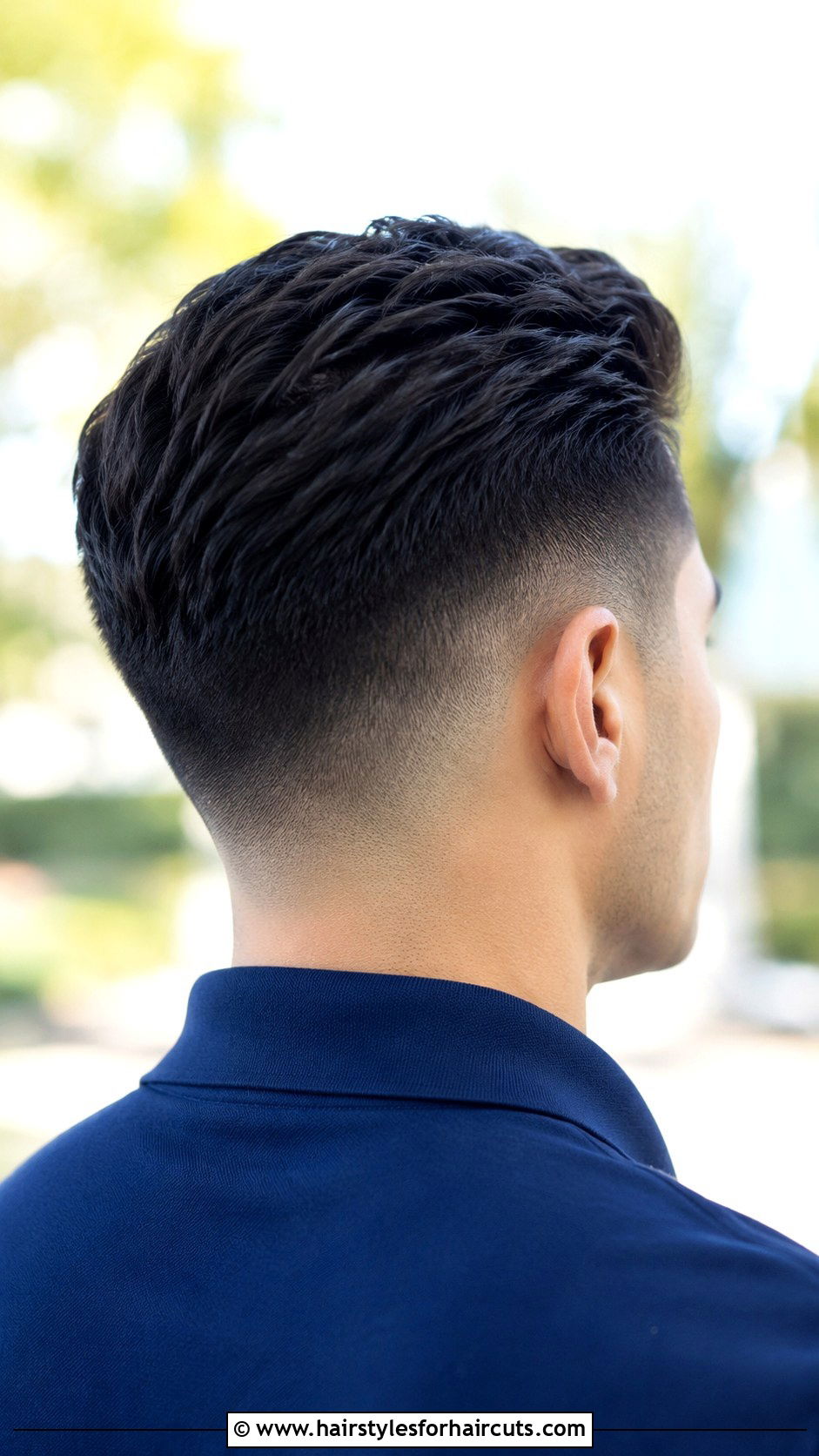 Shadow Fade - 25 air force haircuts - 25 air force haircuts