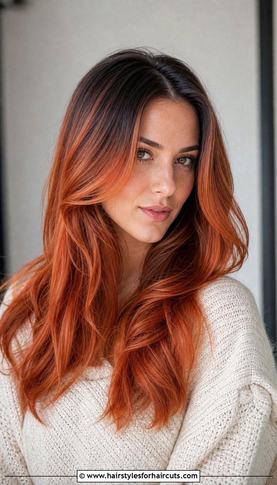 Shadow Roots Long Hair - 25 rocker edgy haircuts for long hair - 25 rocker edgy haircuts for long hair