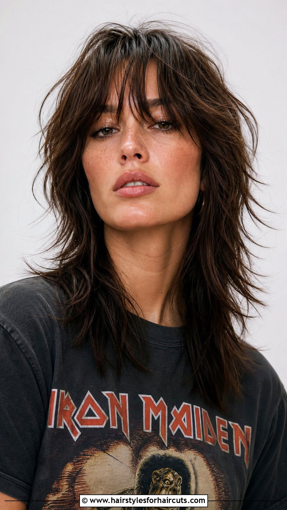 Shag Haircut - 25 best haircuts for thin blonde hair - 25 best haircuts for thin blonde hair