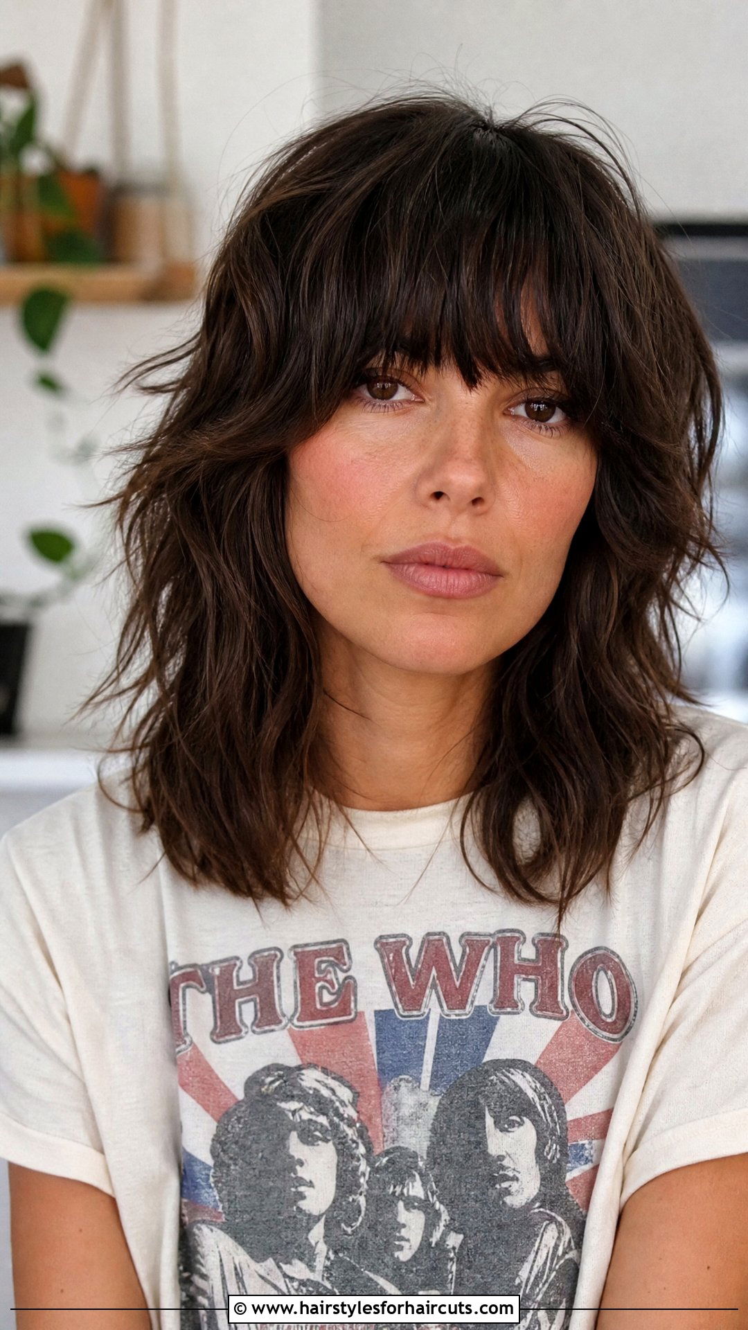Shag Haircut - 25 haircuts merced - 25 haircuts merced