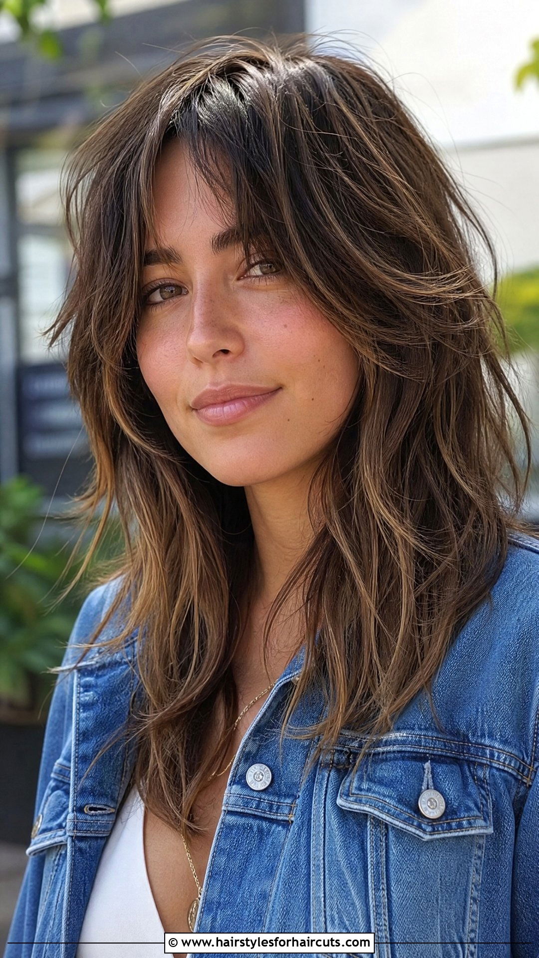 Shag Haircut - 25 haircuts pro - 25 haircuts pro