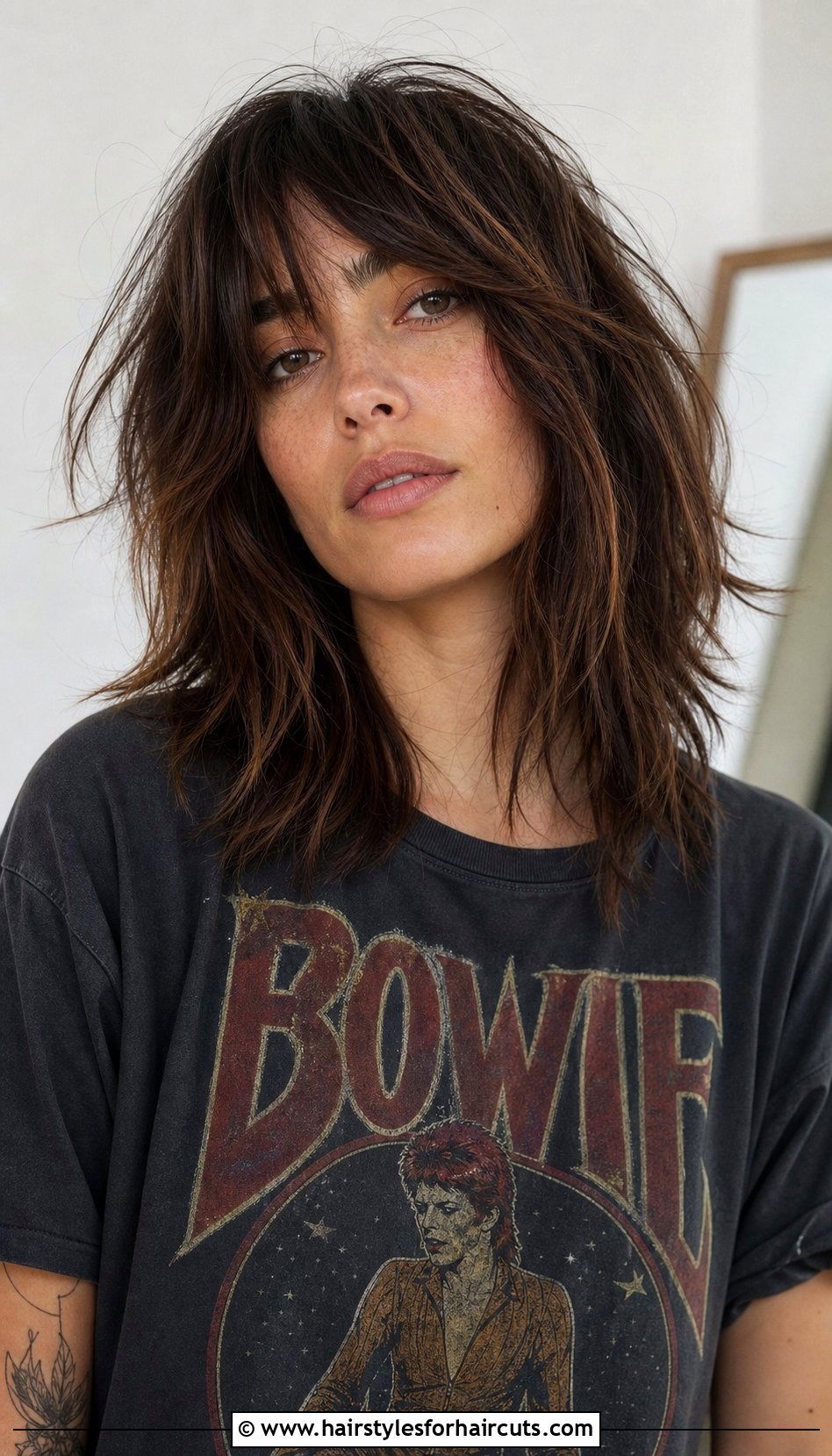 Shag Haircut - 25 haircuts sacramento - 25 haircuts sacramento