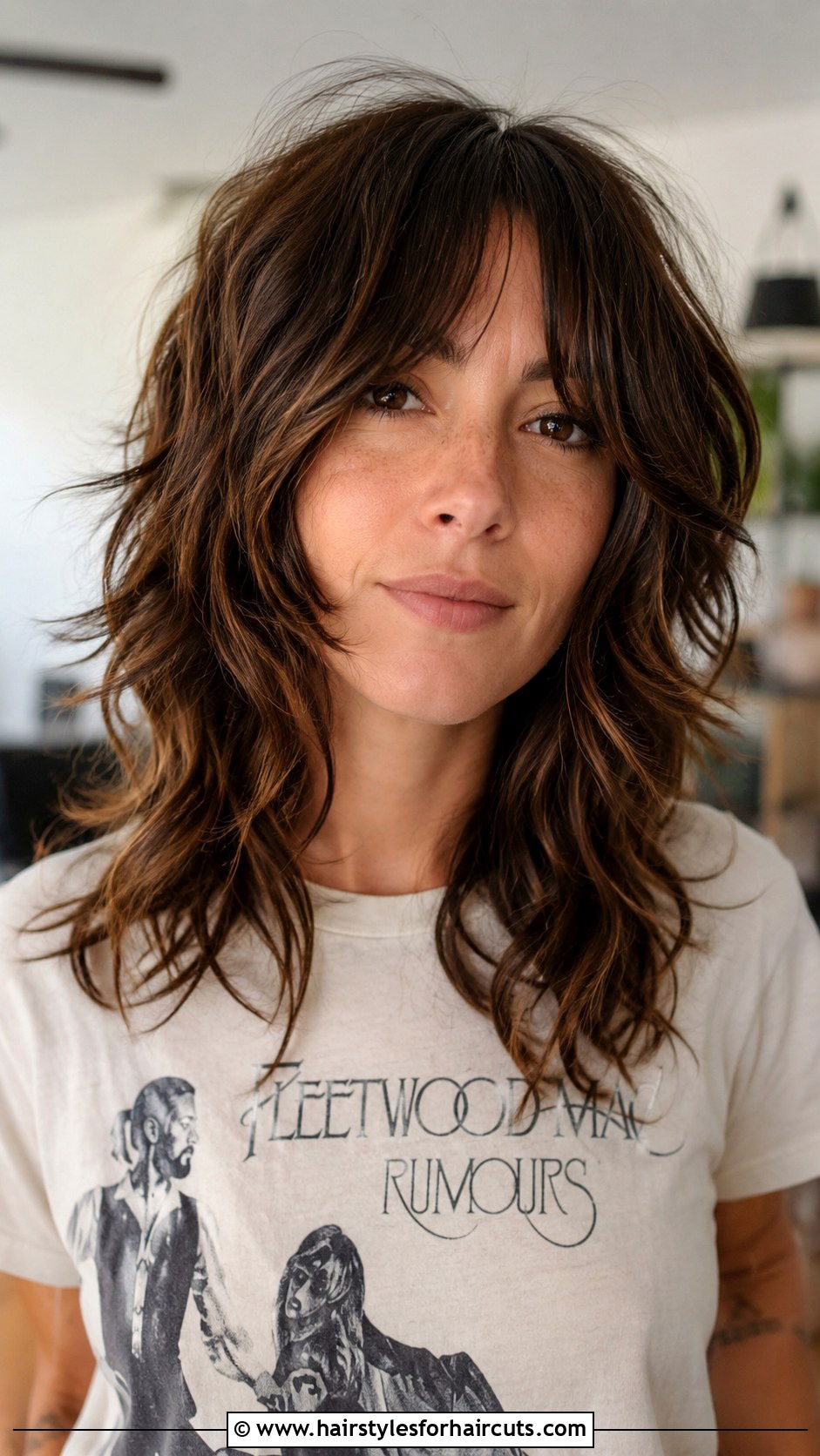 Shag Haircut - 25 haircuts morristown nj - 25 haircuts morristown nj