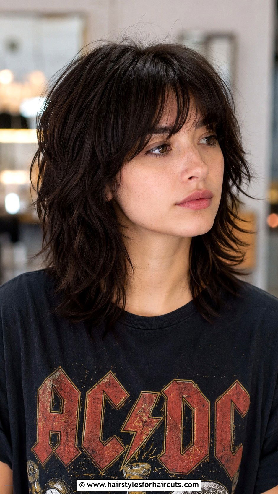 Shag Haircut - 25 haircuts ne - 25 haircuts ne