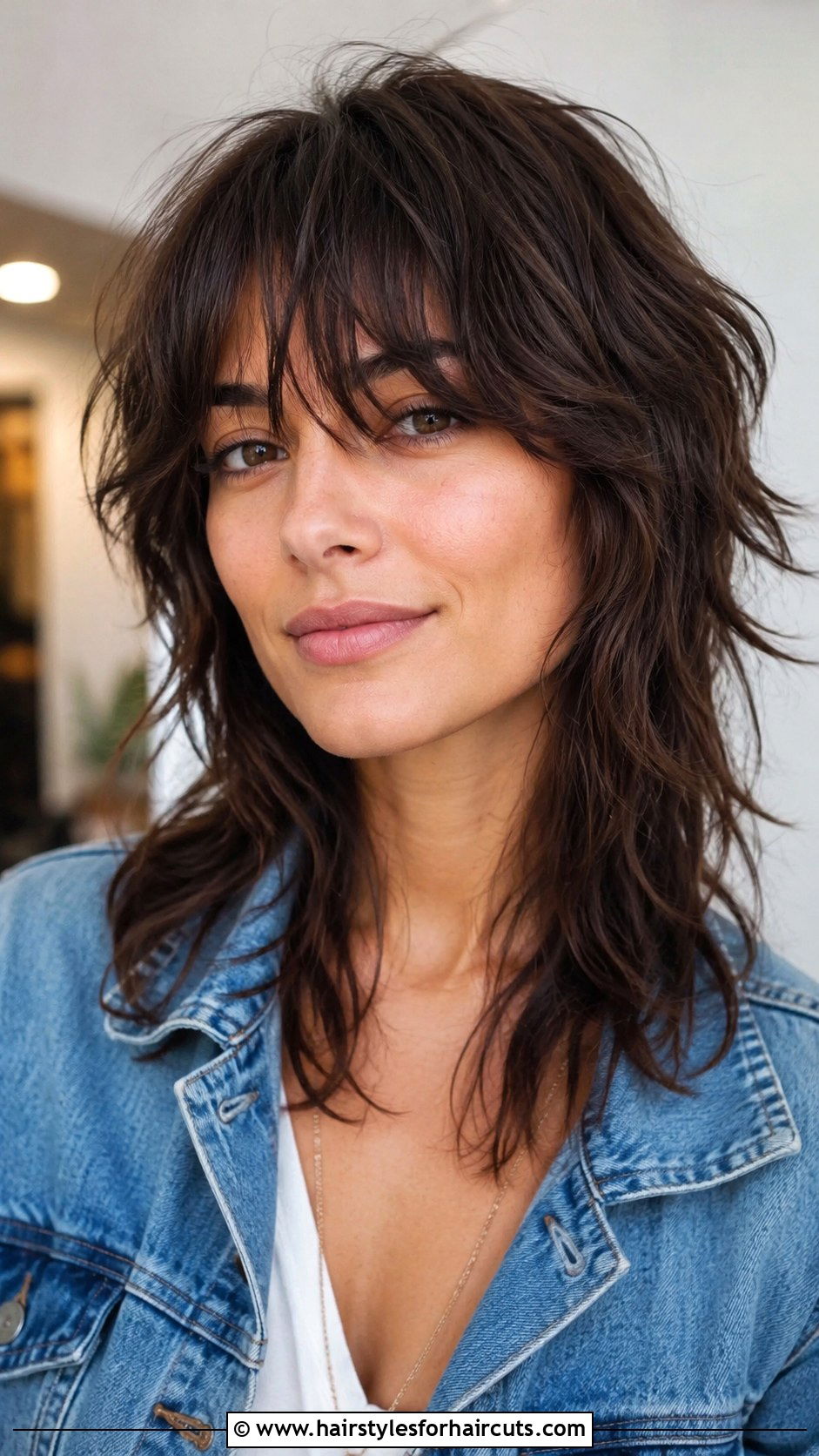 Shag Haircut - 25 haircuts oceanside - 25 haircuts oceanside
