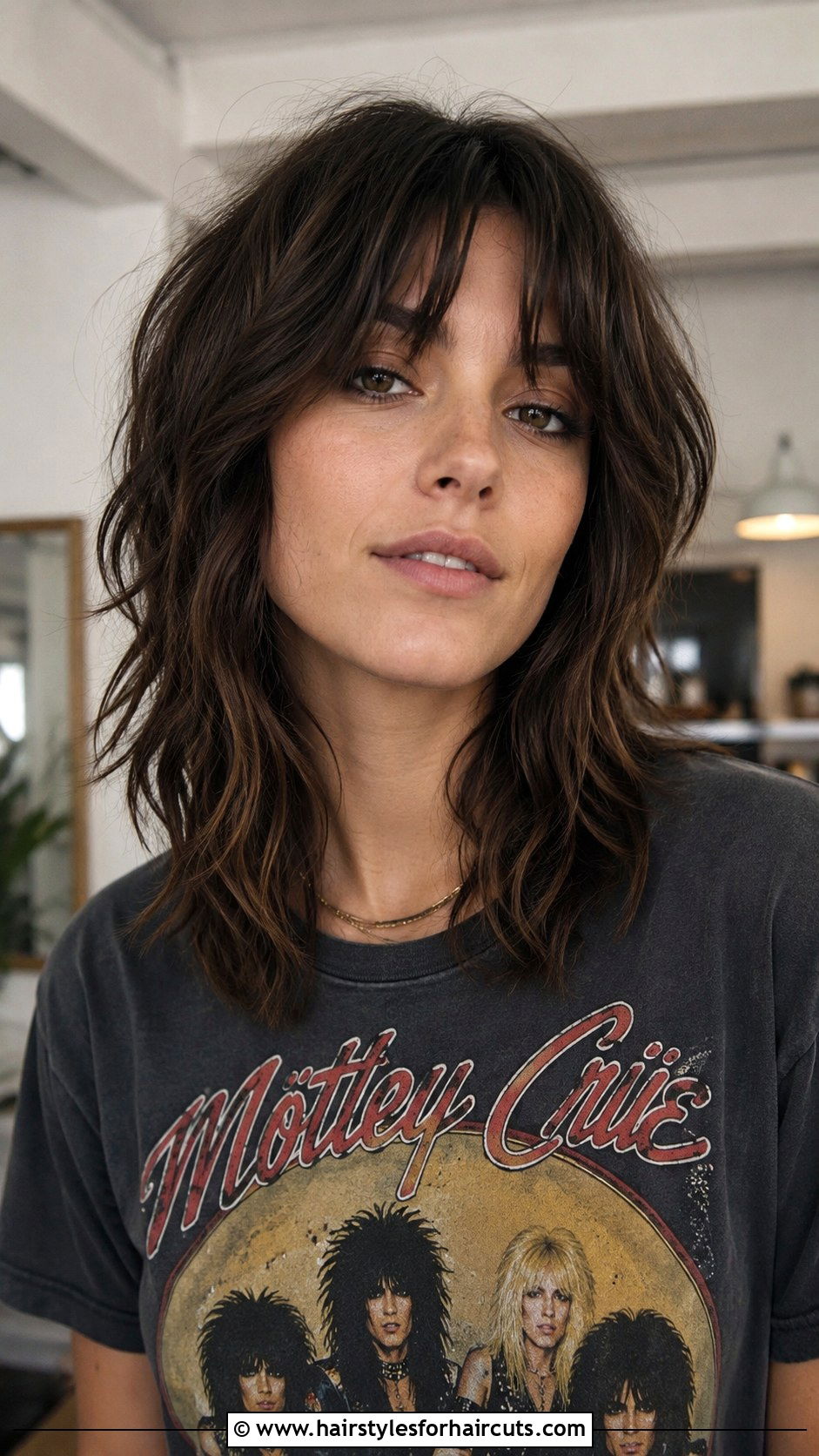 Shag Haircut - 25 haircuts odessa tx - 25 haircuts odessa tx