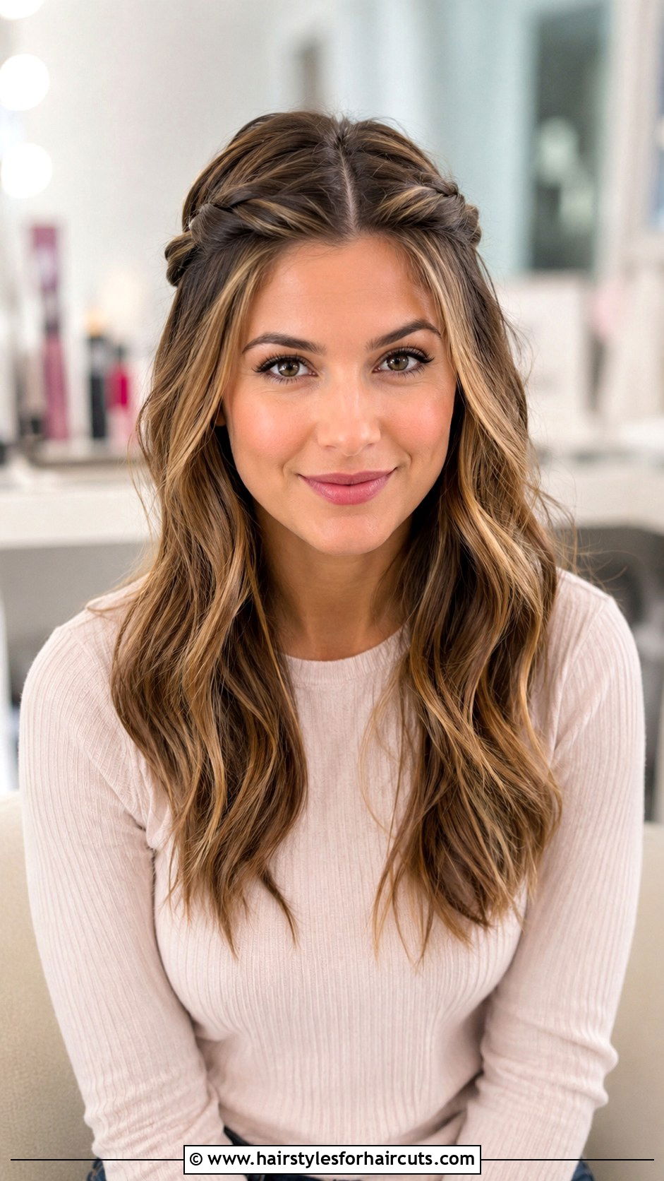 Shag Haircut - 25 cheap hairstyles - 25 cheap hairstyles