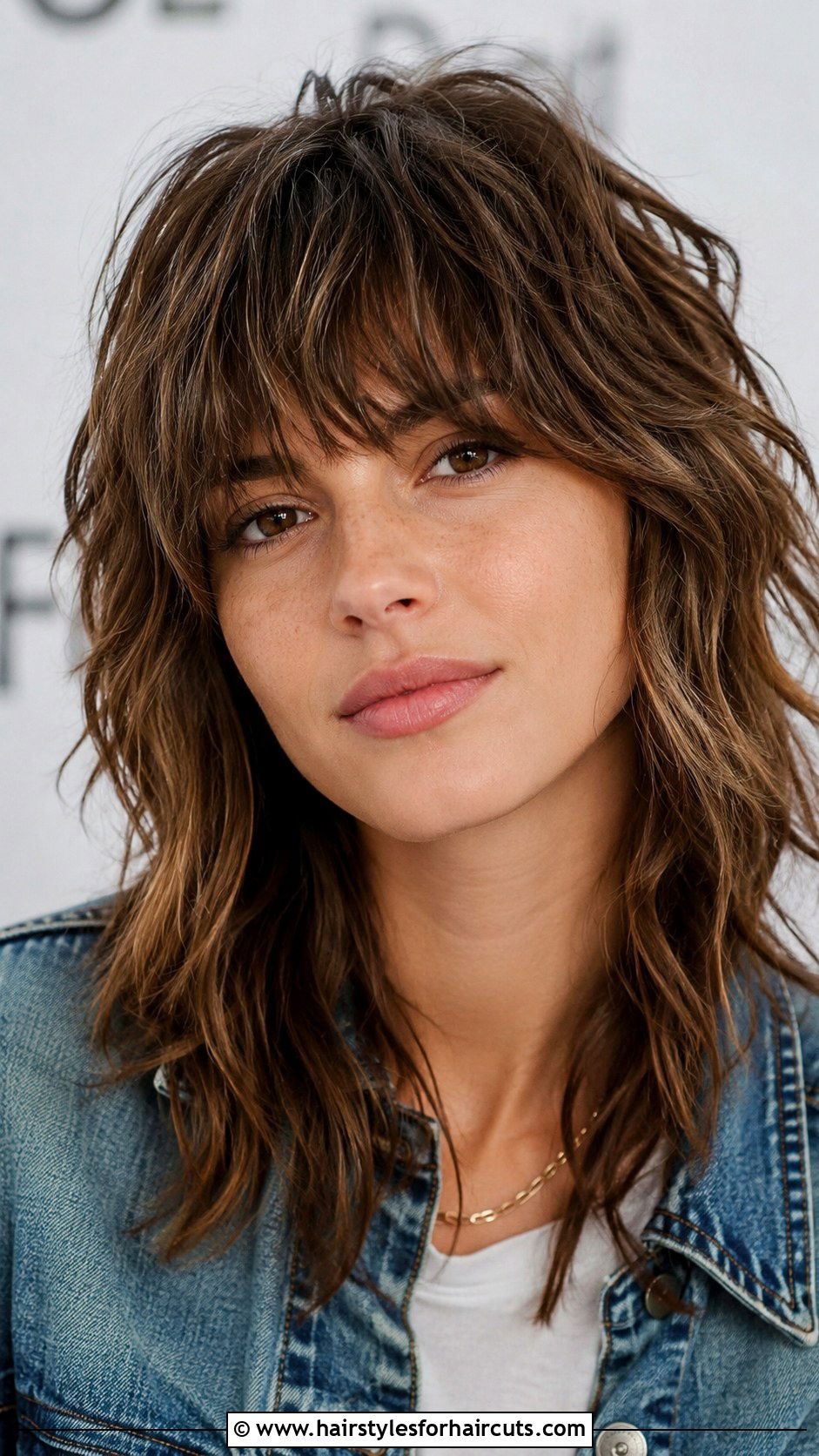 Shag Haircut - 25 haircuts san angelo - 25 haircuts san angelo