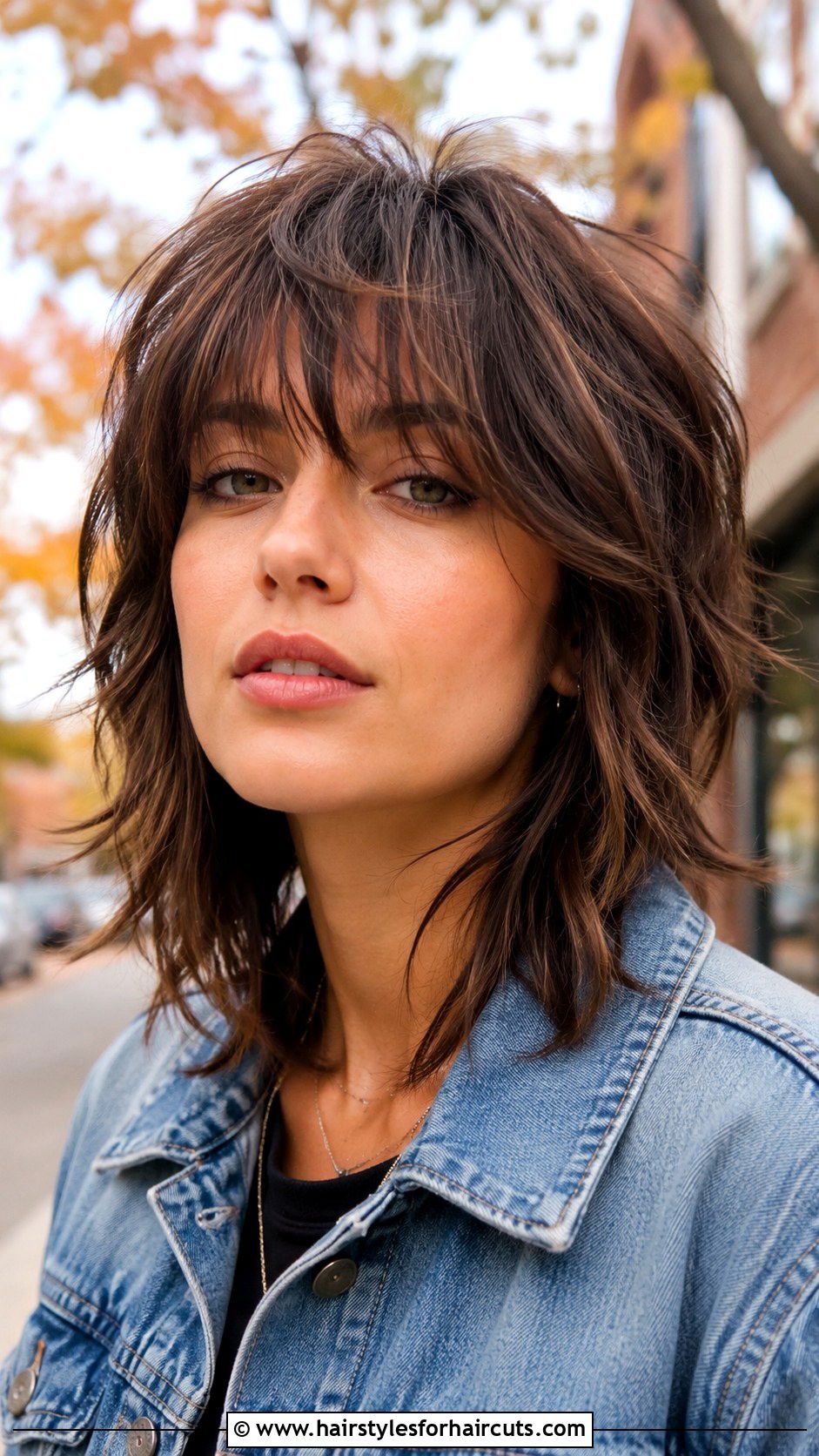 Shag Haircut - 25 rock hairstyles - 25 rock hairstyles