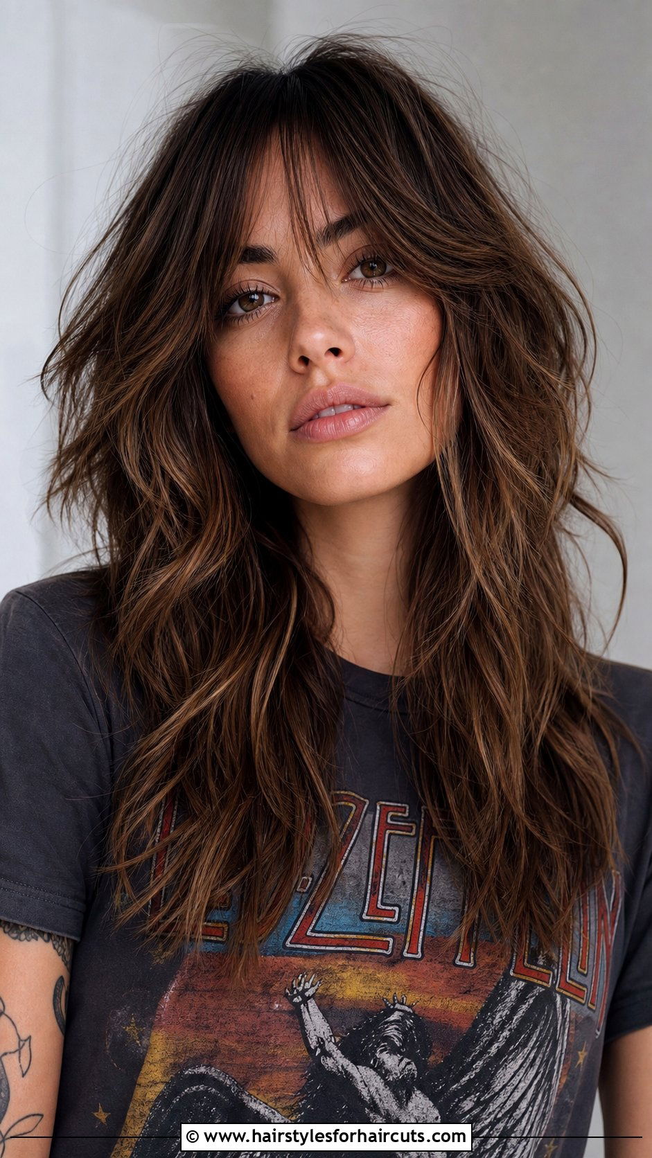Shag Haircut - 25 womens hairstyles short hair - 25 women's hairstyles short hair