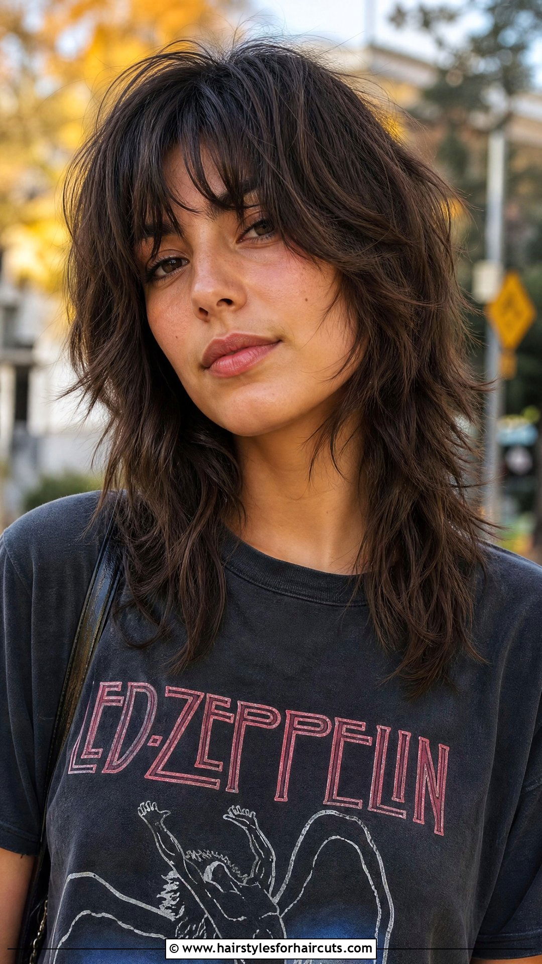 Shag Haircut - 25 fine straight haircuts - 25 fine straight haircuts