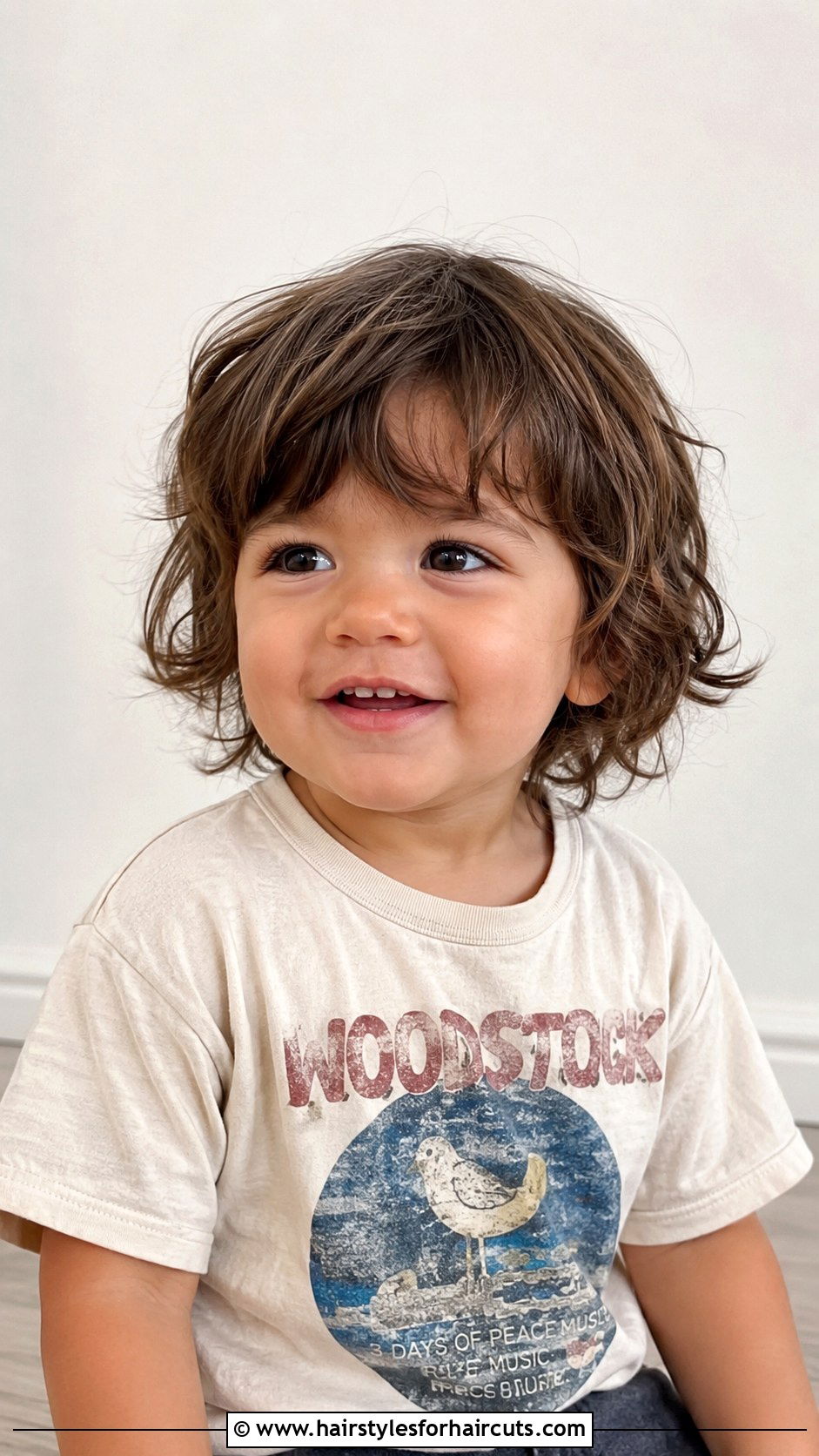 Shag Haircut - 25 2 years baby hairstyles - 25 2 years baby hairstyles