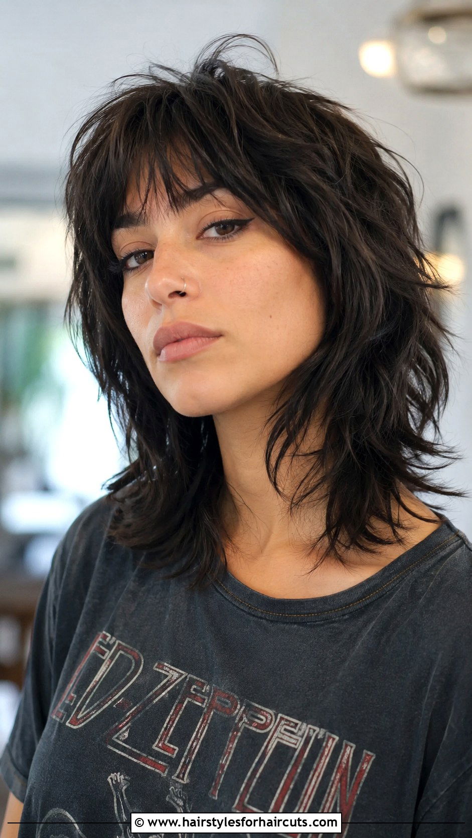 Shag Haircut - 25 haircuts cupertino - 25 haircuts cupertino
