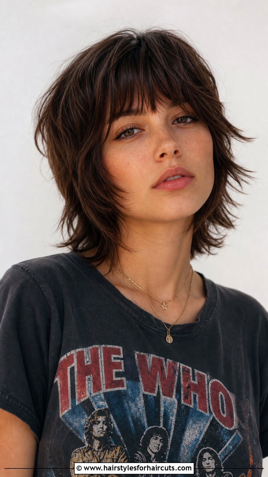 Shag Haircut Drawing - 25 hairstyles drawing - 25 hairstyles drawing