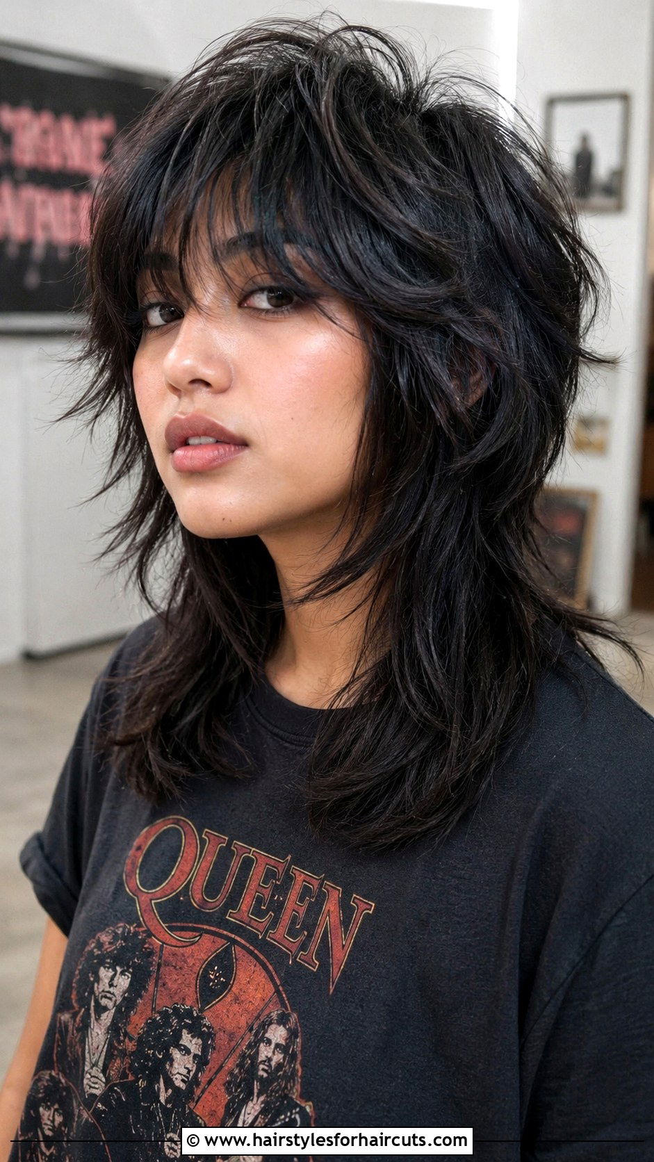Shag Haircut Filipino Hair - 25 filipino hairstyles - 25 filipino hairstyles