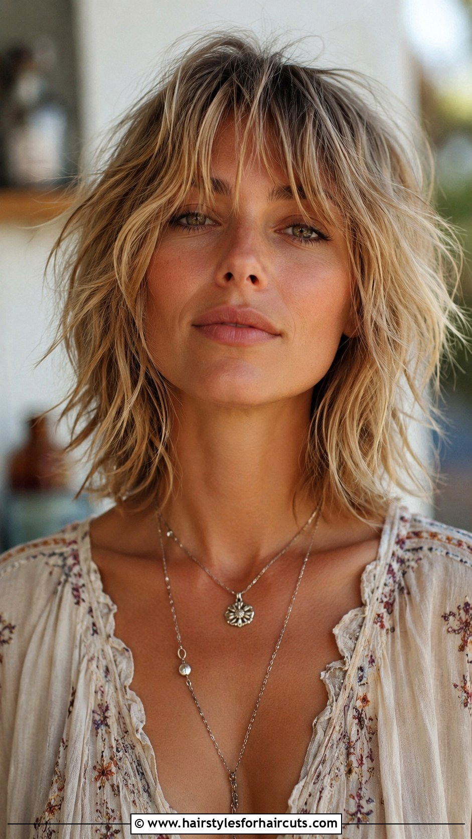 Shag Haircut Fine Hair - 25 best hairstyles fine hair - 25 best hairstyles fine hair
