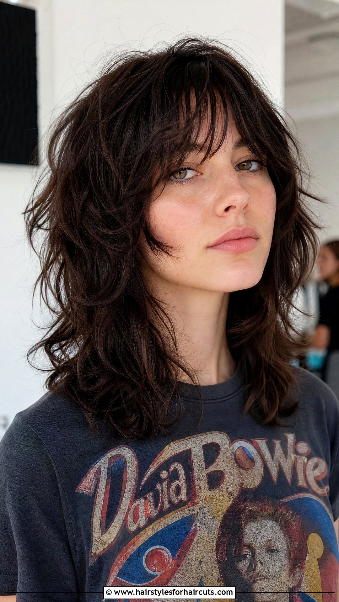 Shag Haircut For 2A Wavy Hair - 25 haircuts for 2a wavy hair - 25 haircuts for 2a wavy hair