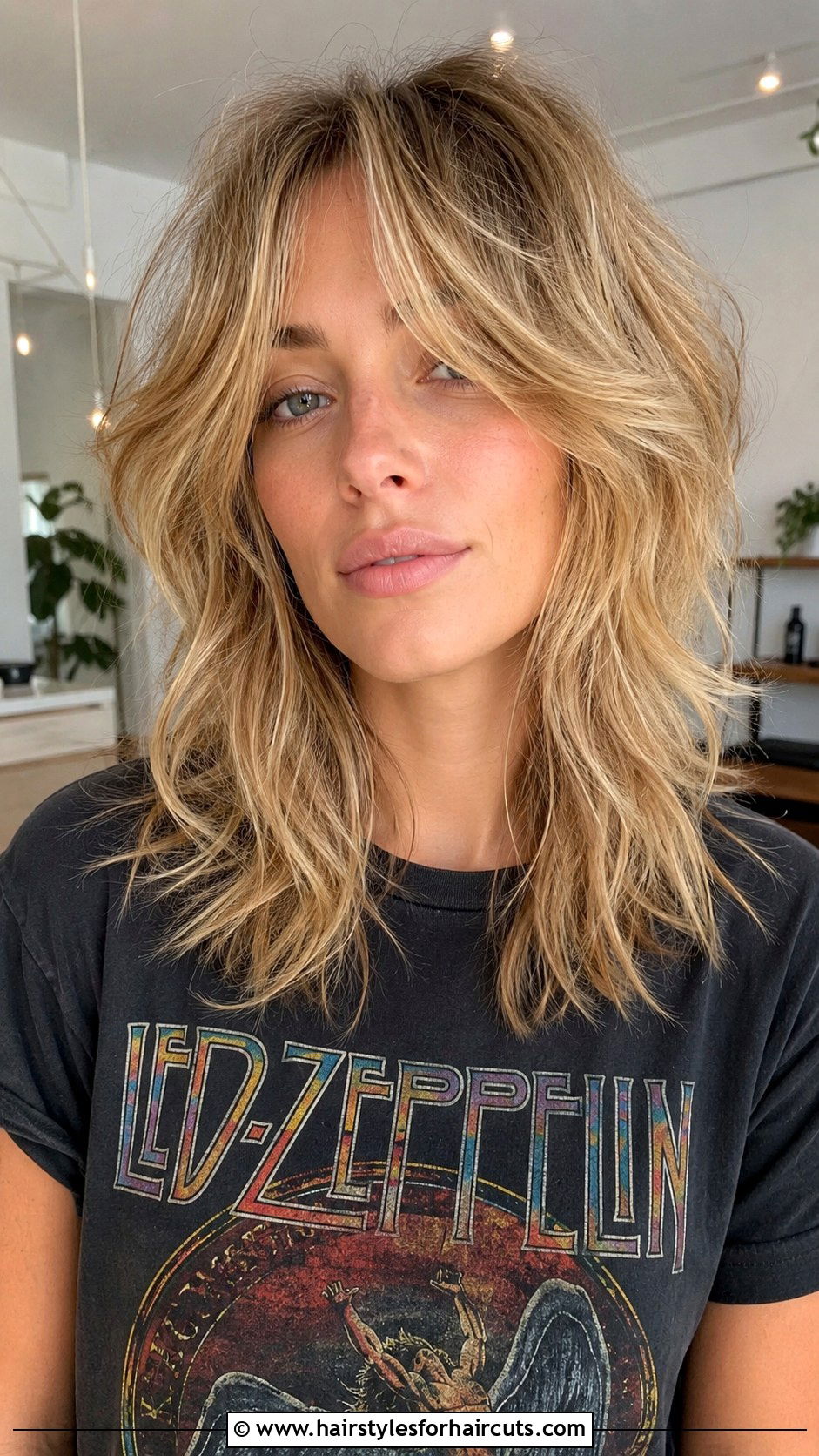 Shag Haircut For Dirty Blonde Hair - 25 cute hairstyles for dirty blonde hair - 25 cute hairstyles for dirty blonde hair