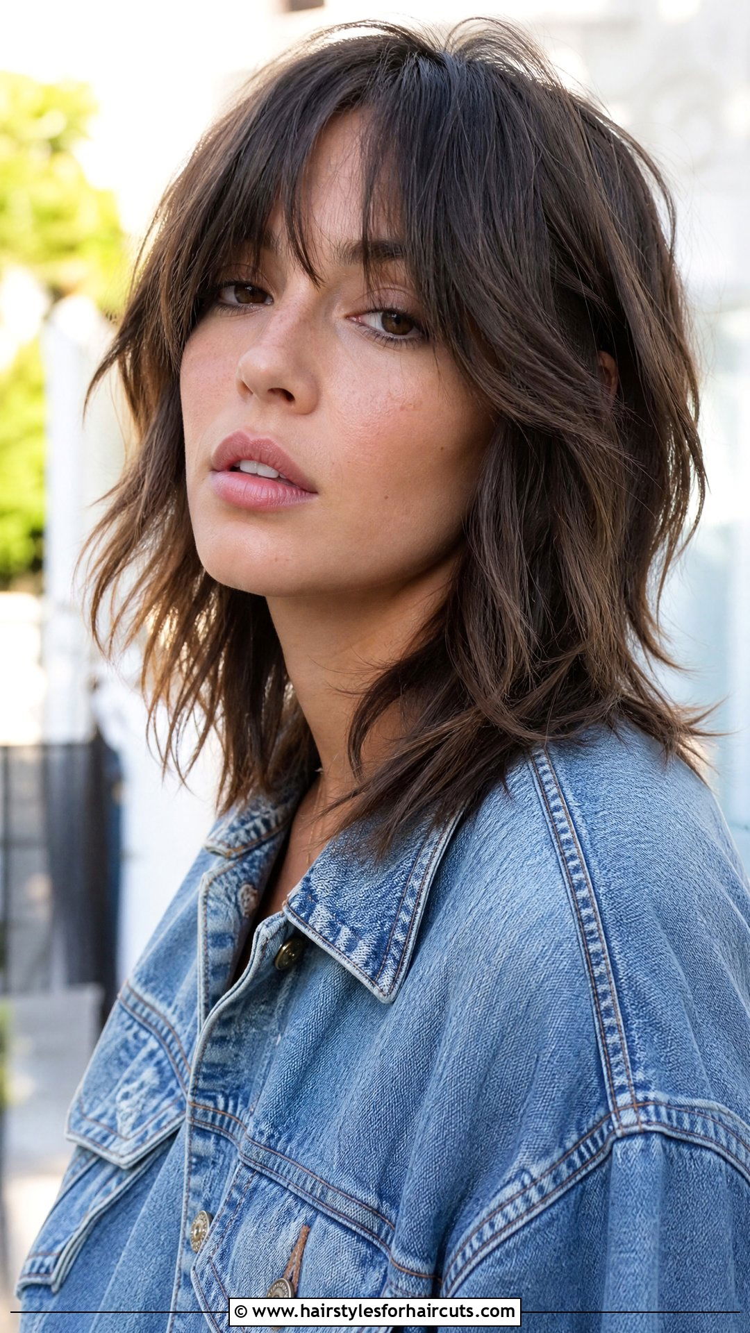 Shag Haircut For Fine Hair - 25 hairstyles for fine hair women - 25 hairstyles for fine hair women