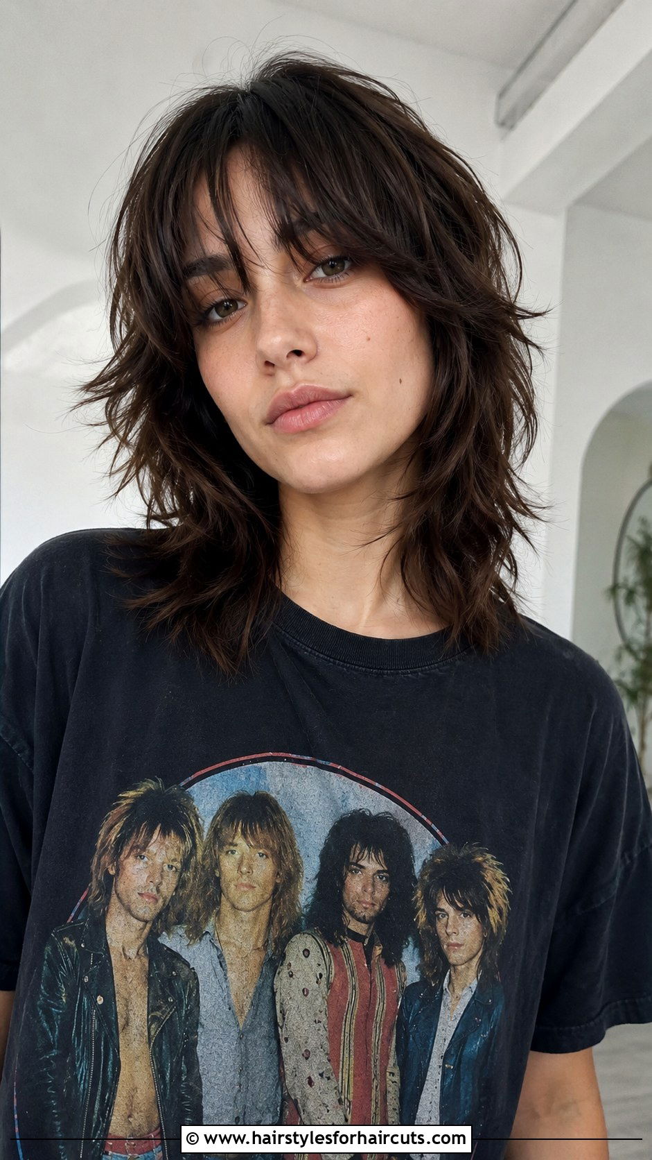 Shag Haircut For Girls - 25 beautiful hairstyles for girls - 25 beautiful hairstyles for girls