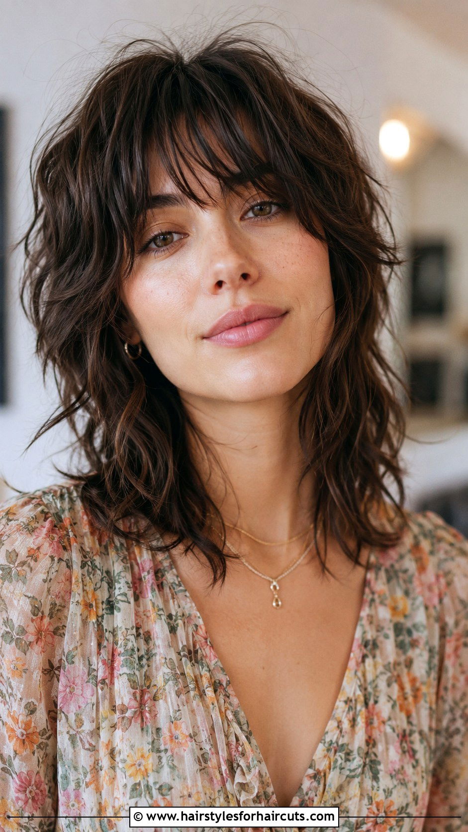 Shag Haircut For Girls - 25 best haircuts for girls - 25 best haircuts for girls