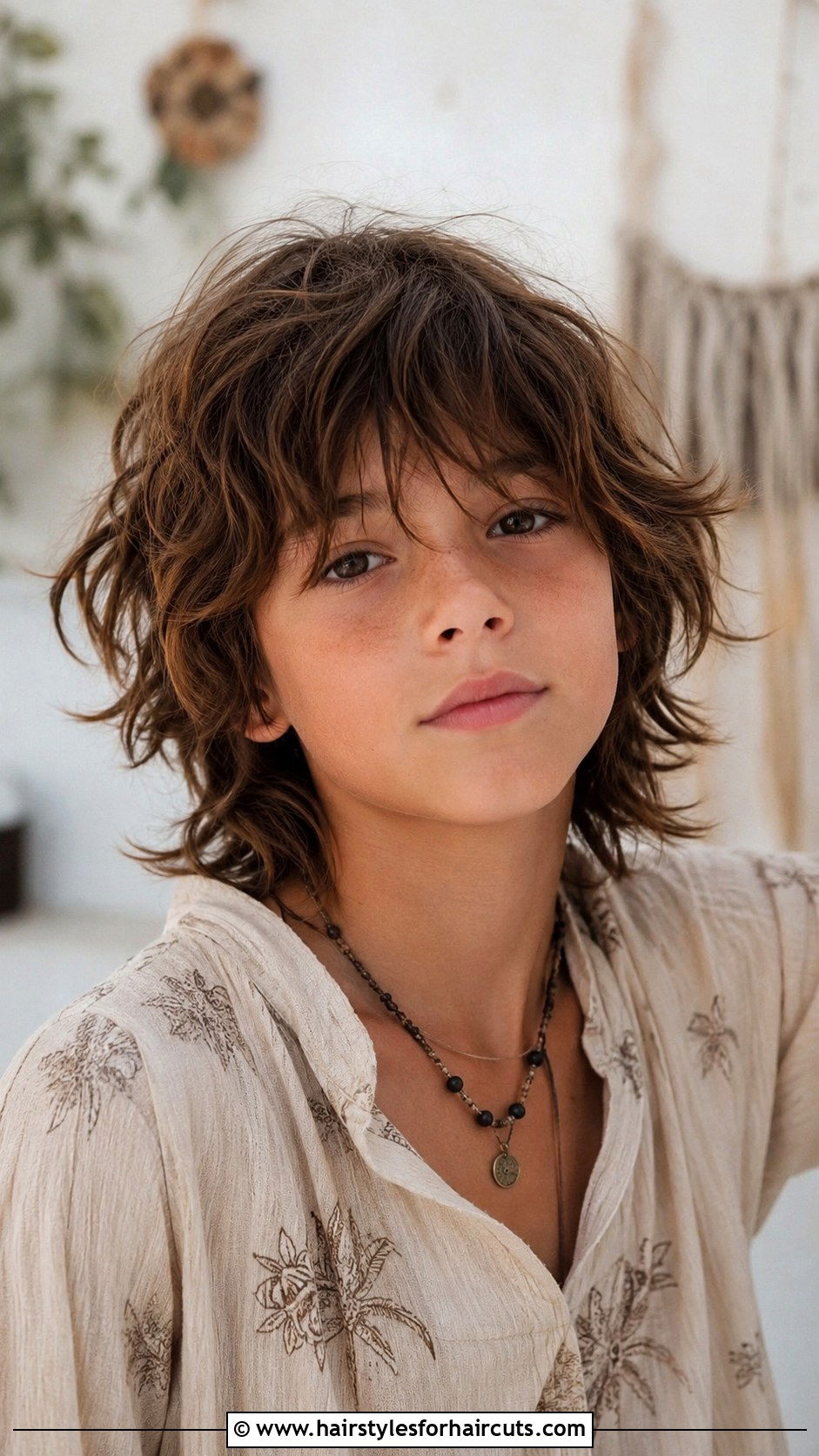 Shag Haircut For Kids - 25 best haircuts for kids - 25 best haircuts for kids