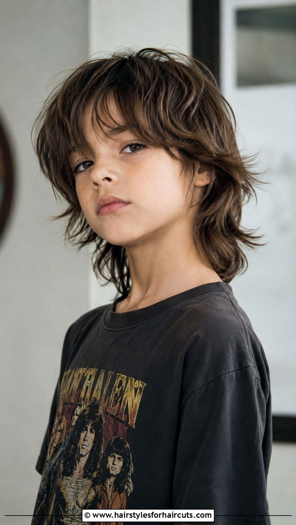Shag Haircut For Kids - 25 childs haircuts - 25 childs haircuts