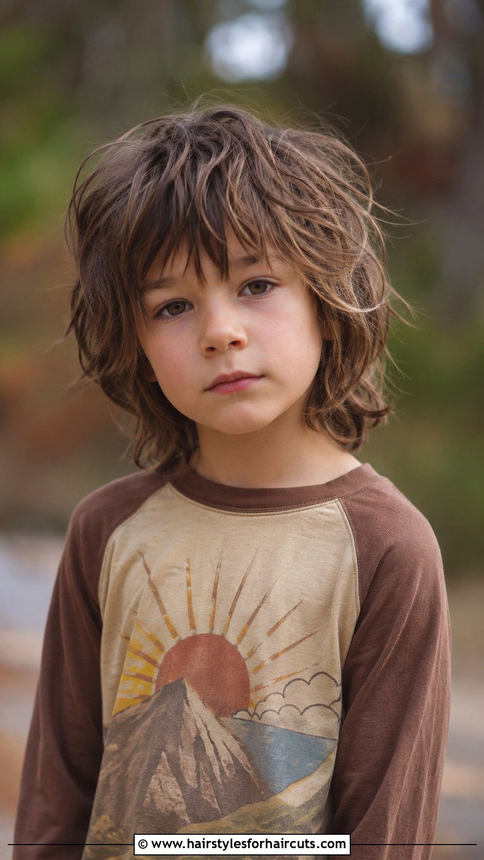 Shag Haircut For Kids - 25 good haircuts for kids - 25 good haircuts for kids