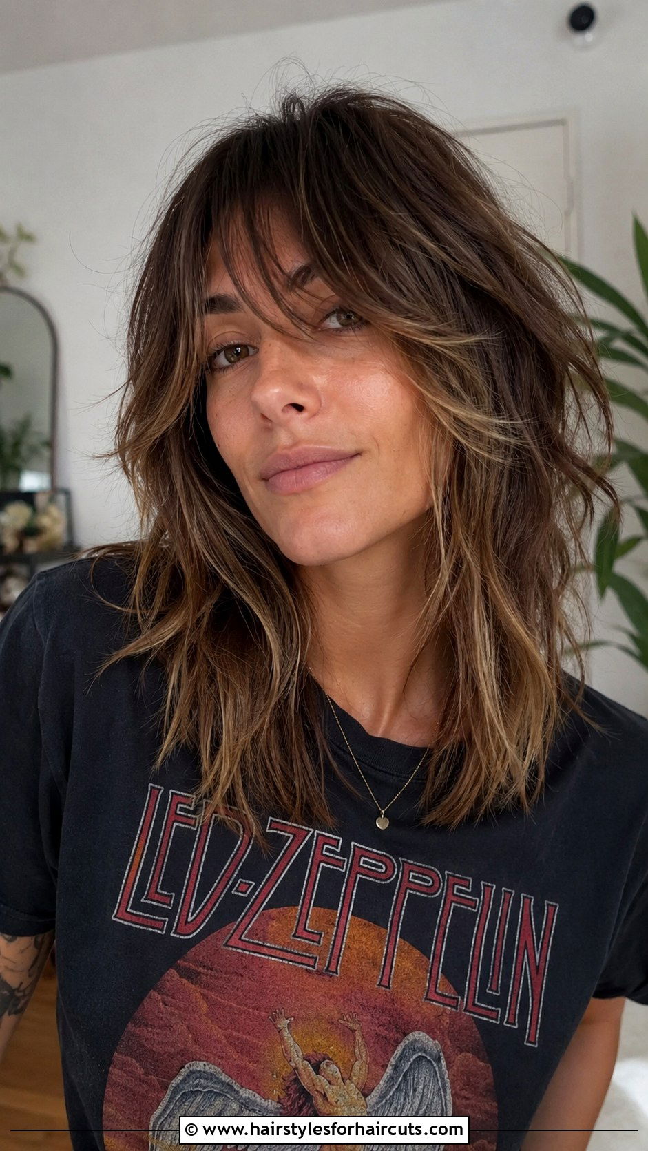 Shag Haircut For Moms - 25 hairstyles for moms - 25 hairstyles for moms