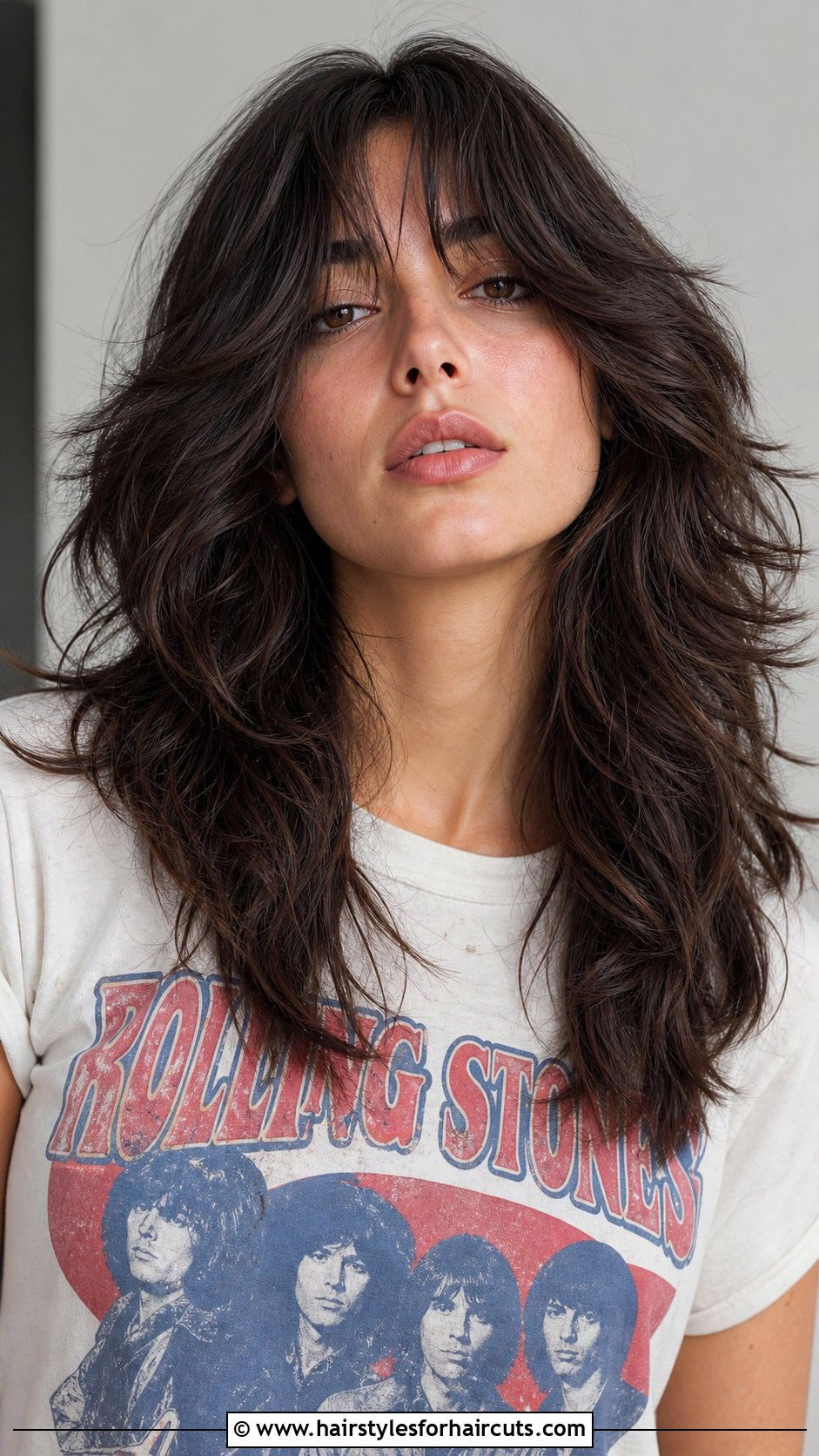 Shag Haircut For Puffy Hair - 25 hairstyles for puffy hair - 25 hairstyles for puffy hair