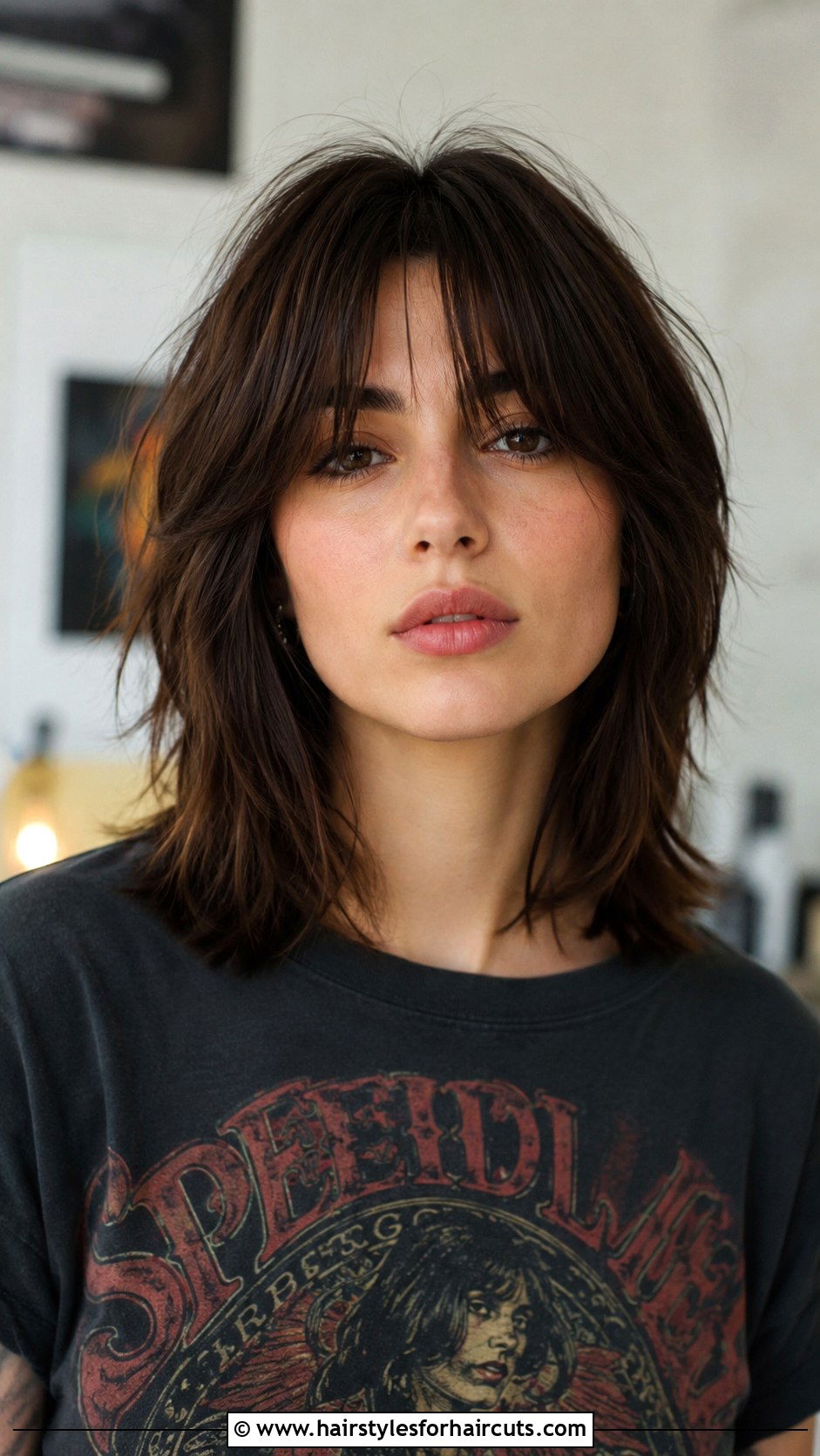 Shag Haircut For Straight Hair - 25 good haircuts for straight hair women - 25 good haircuts for straight hair women