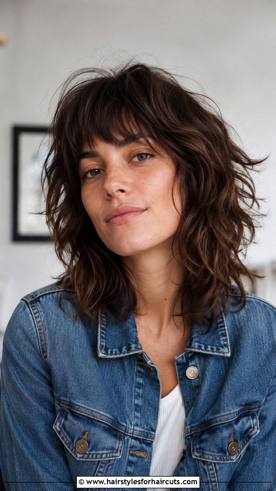 Shag Haircut For Wavy Hair - 25 haircuts charleston sc - 25 haircuts charleston sc