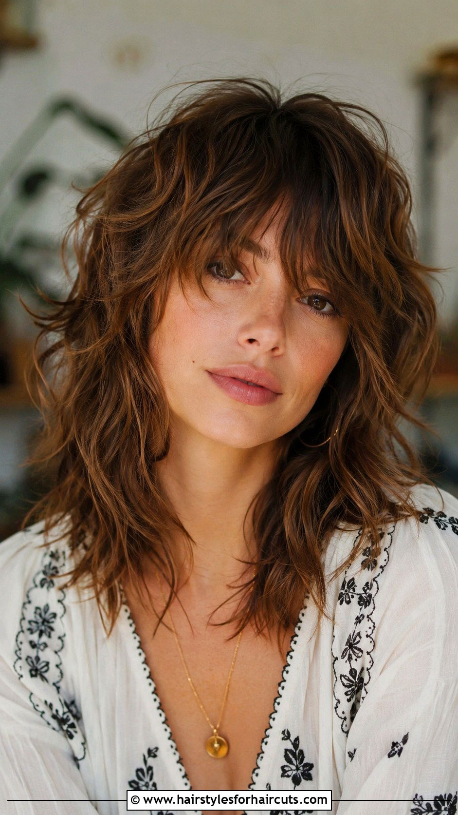 Shag Haircut For Wavy Hair - 25 haircuts bossier city - 25 haircuts bossier city