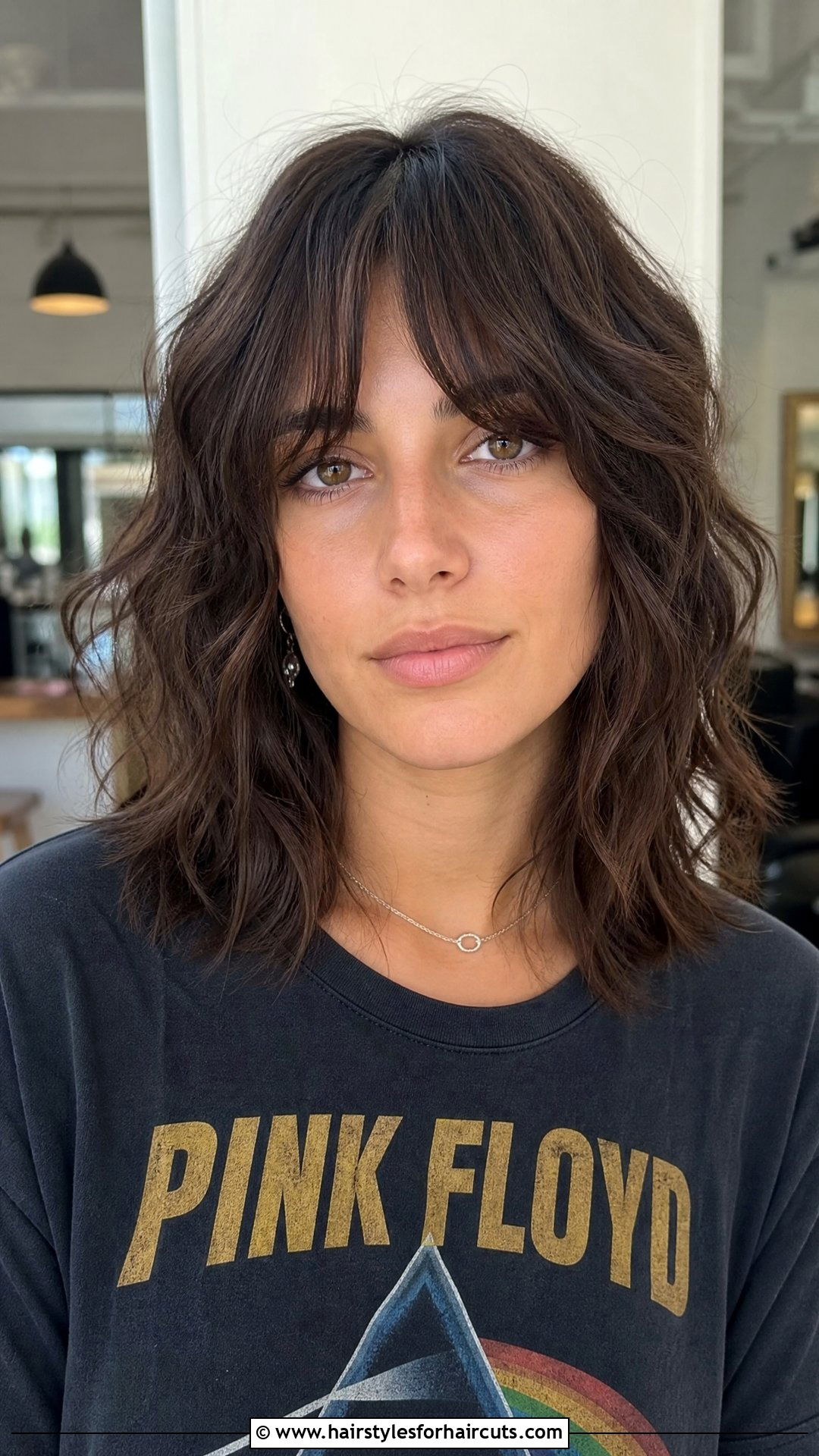 Shag Haircut For Wavy Thin Hair - 25 hairstyles for wavy thin hair - 25 hairstyles for wavy thin hair