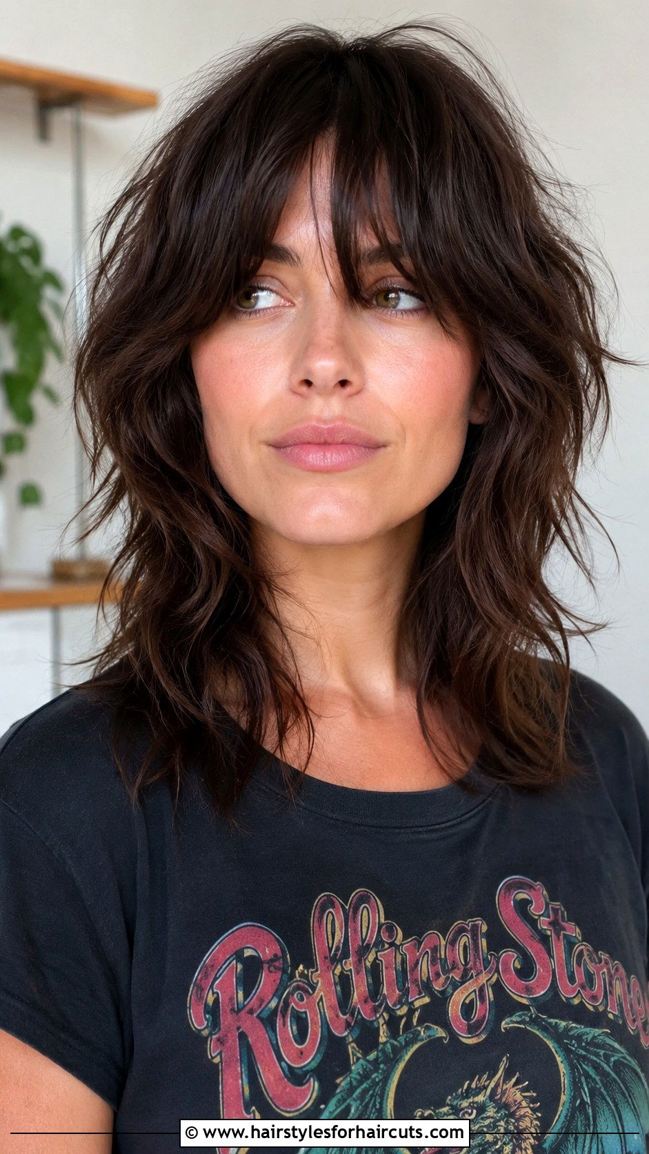 Shag Haircut For Women - 25 haircuts puyallup - 25 haircuts puyallup
