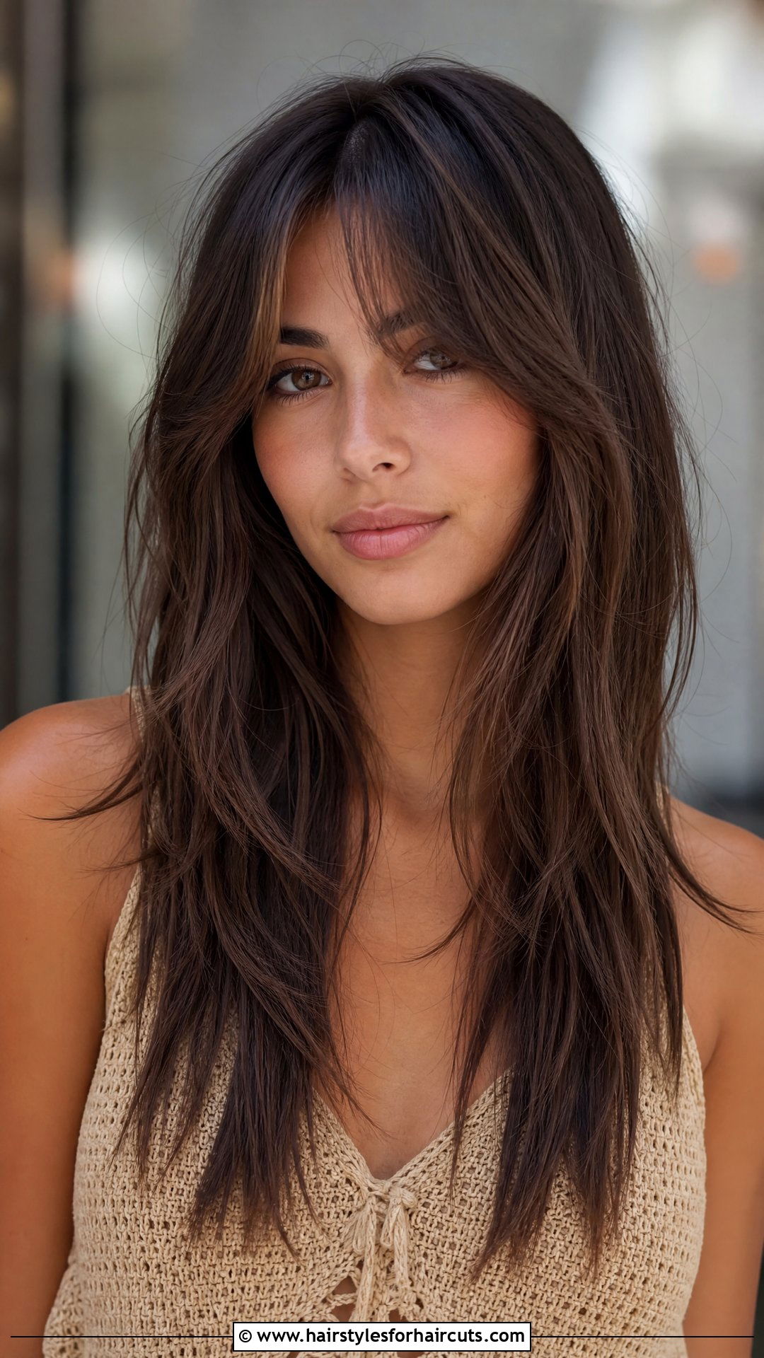 Shag Haircut Long Hair - 25 hairstyles for long thick straight hair - 25 hairstyles for long thick straight hair