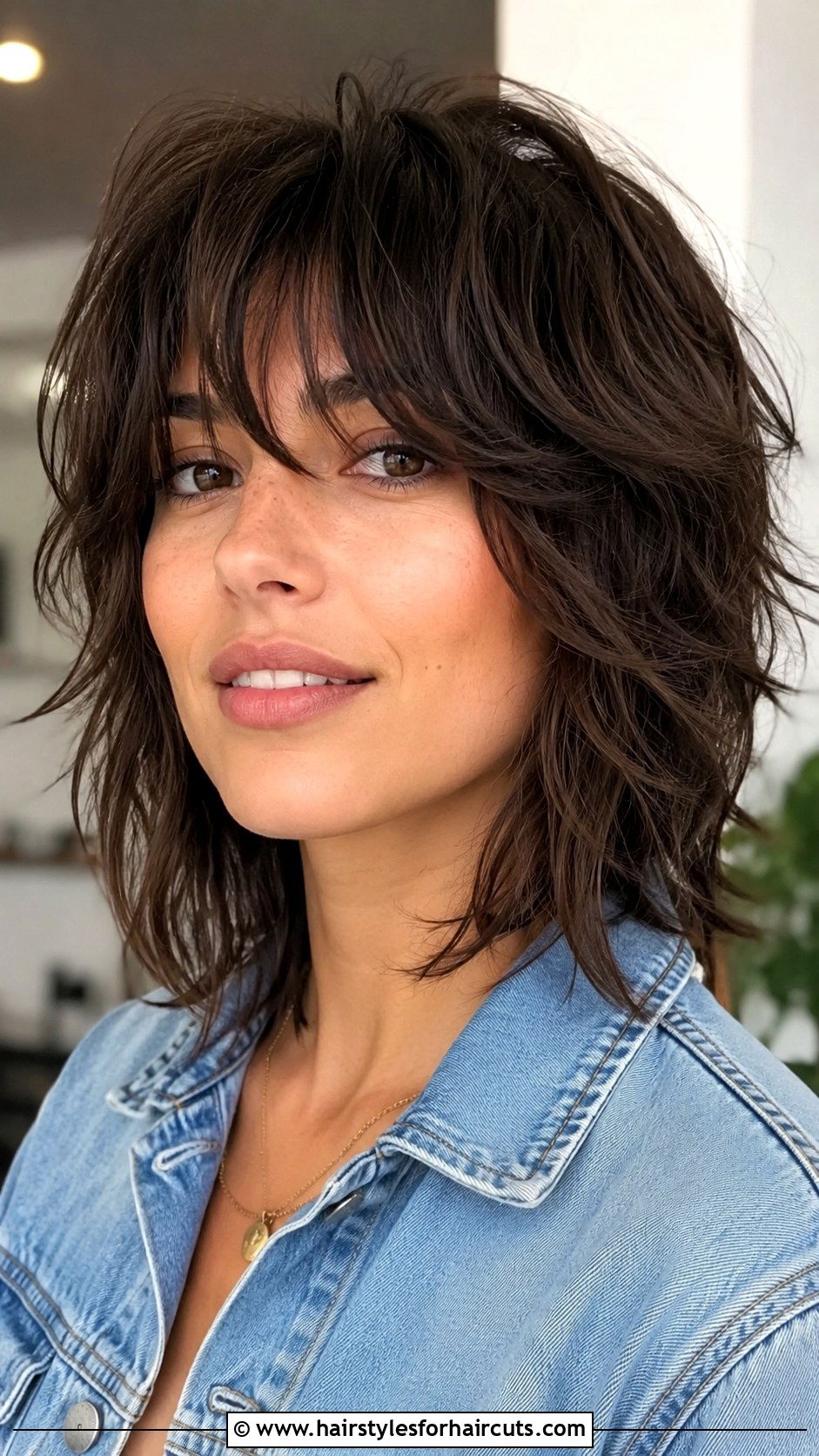 Shag Haircut Try On Apps - 25 best hairstyles app - 25 best hairstyles app